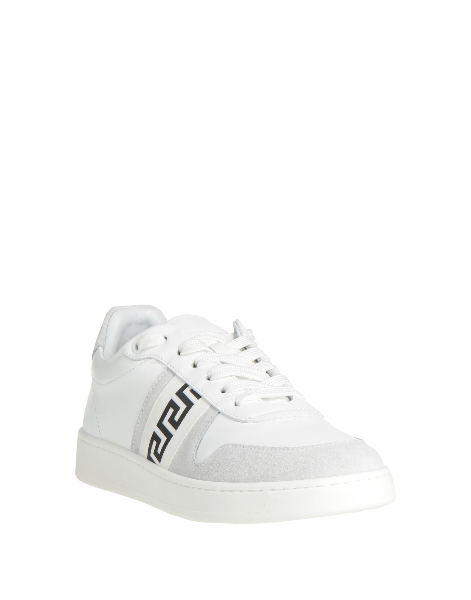  Versace - Schuhe - Sneakers - On Yoox.com 