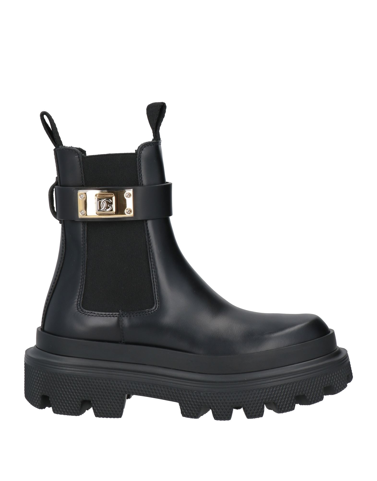 DOLCE&GABBANA DOLCE&GABBANA ΠΑΠΟΥΤΣΙΑ Μποτάκια
