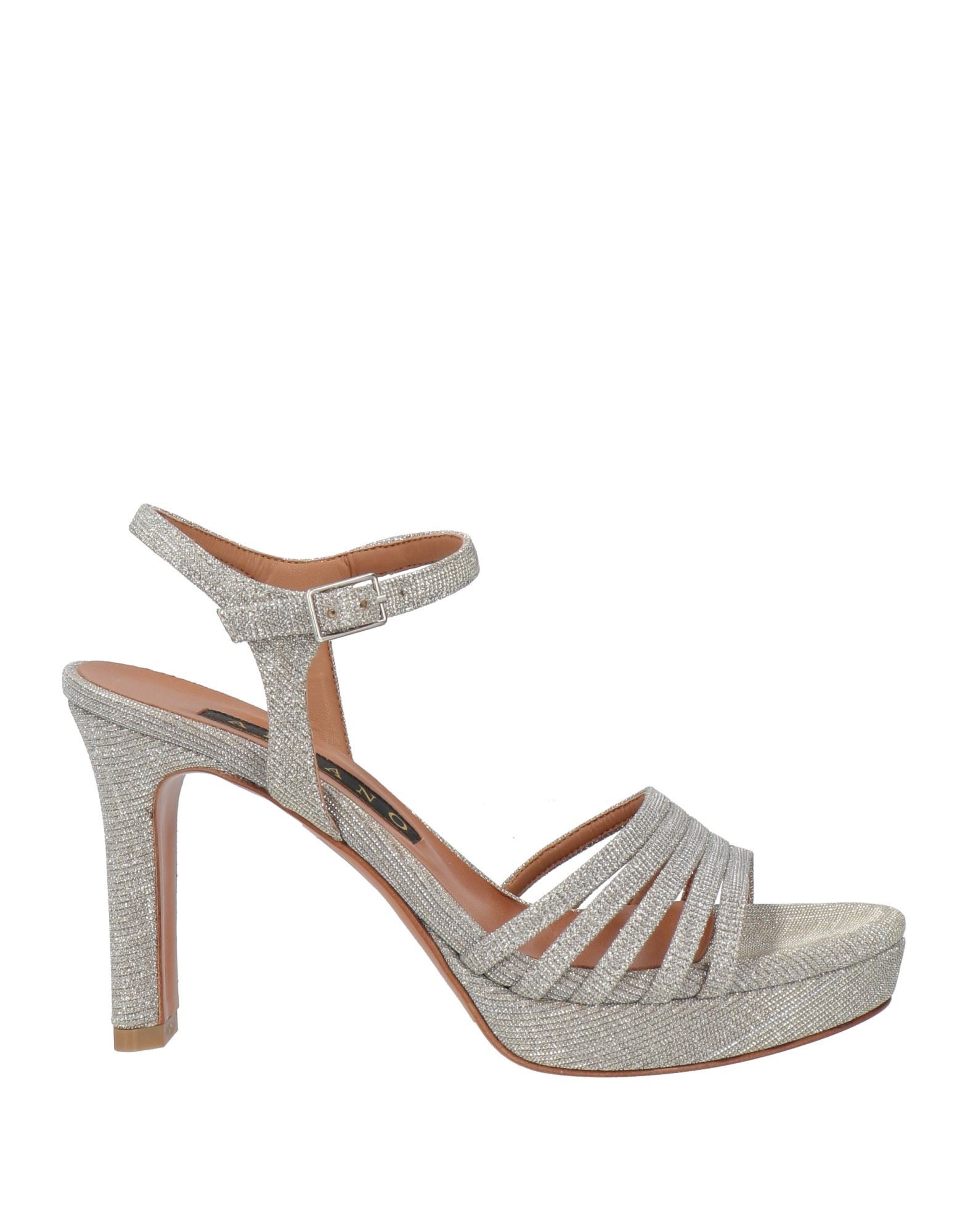  Albano - Schuhe - Sandalen - On Yoox.com 