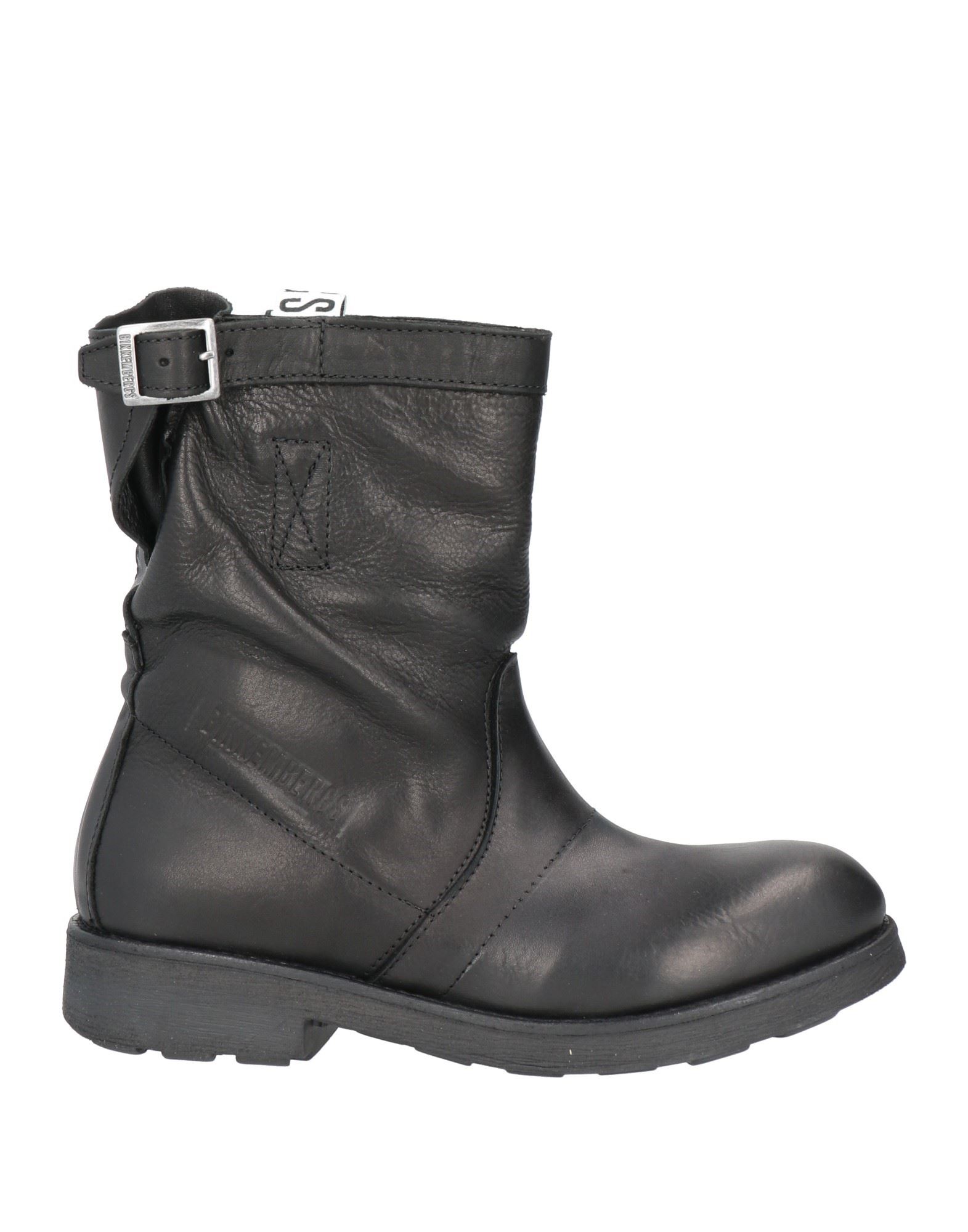 BIKKEMBERGS BIKKEMBERGS ΠΑΠΟΥΤΣΙΑ Μποτάκια