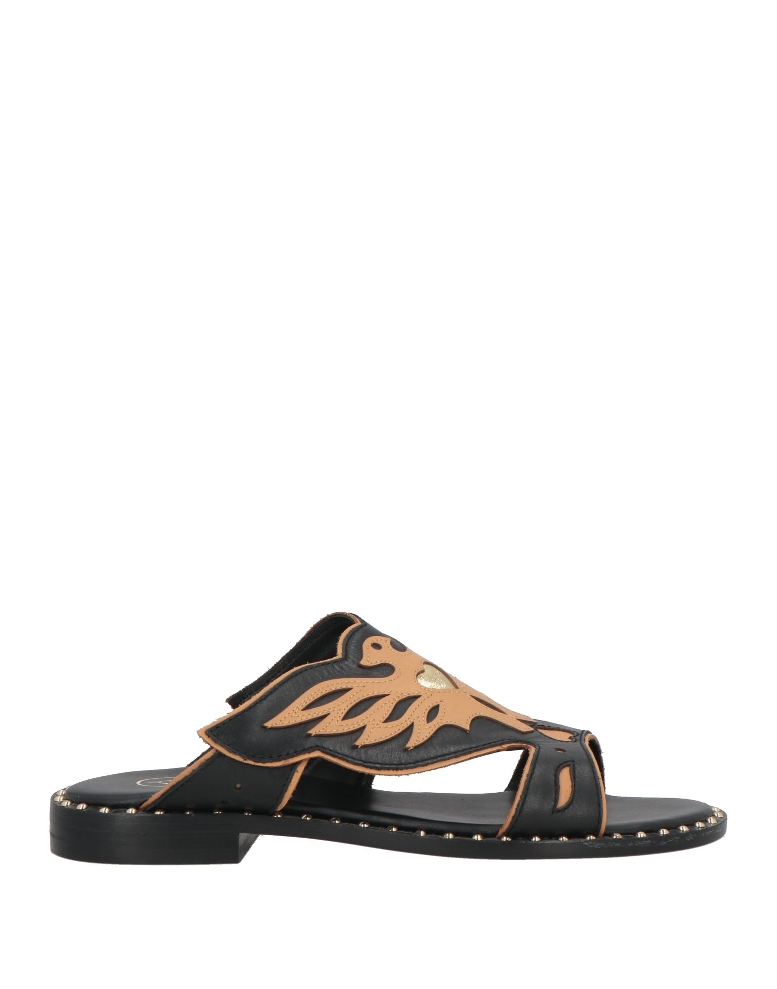 ASH ASH ΠΑΠΟΥΤΣΙΑ Πέδιλα