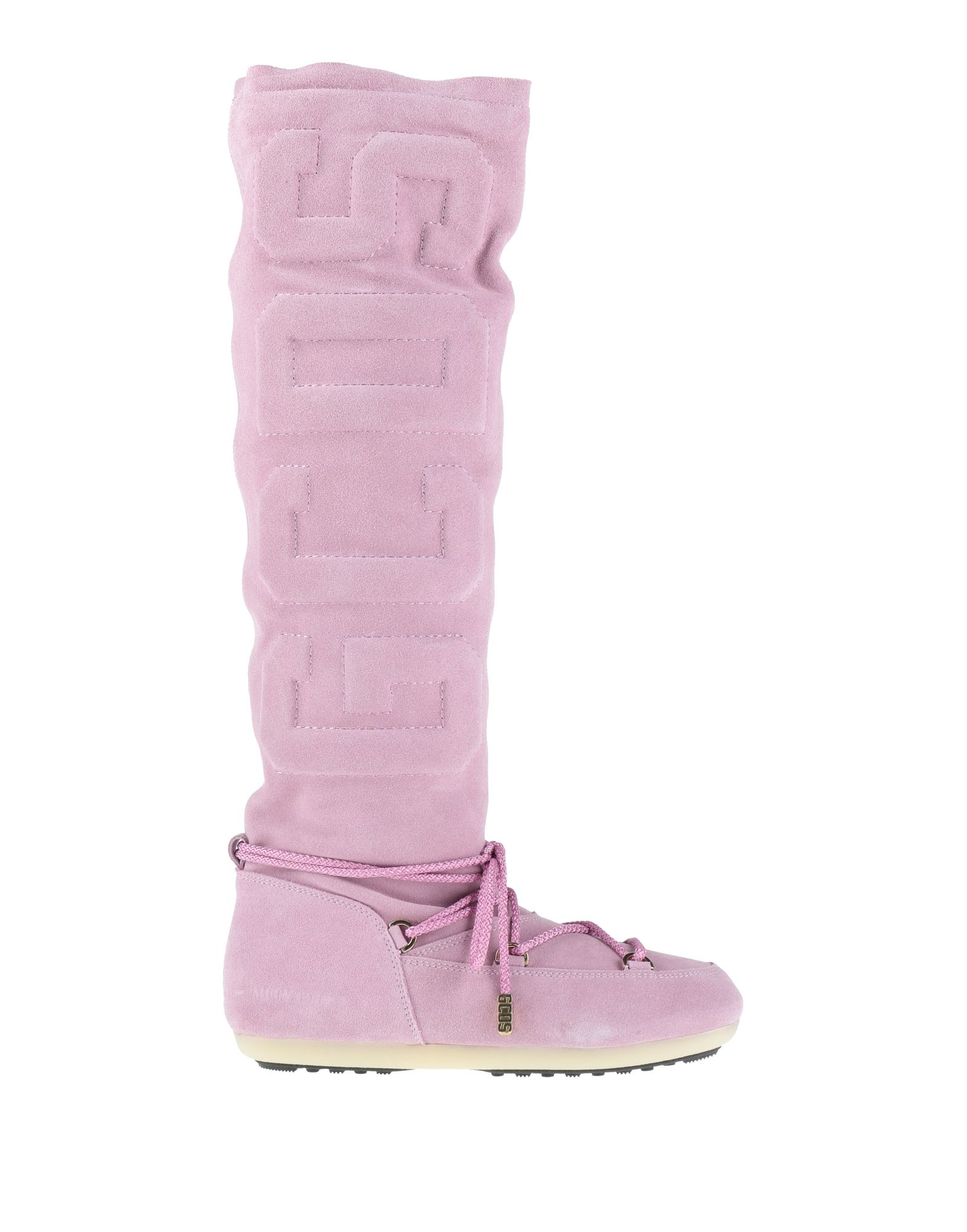 MOON BOOT x GCDS MOON BOOT x GCDS ΠΑΠΟΥΤΣΙΑ Μπότα