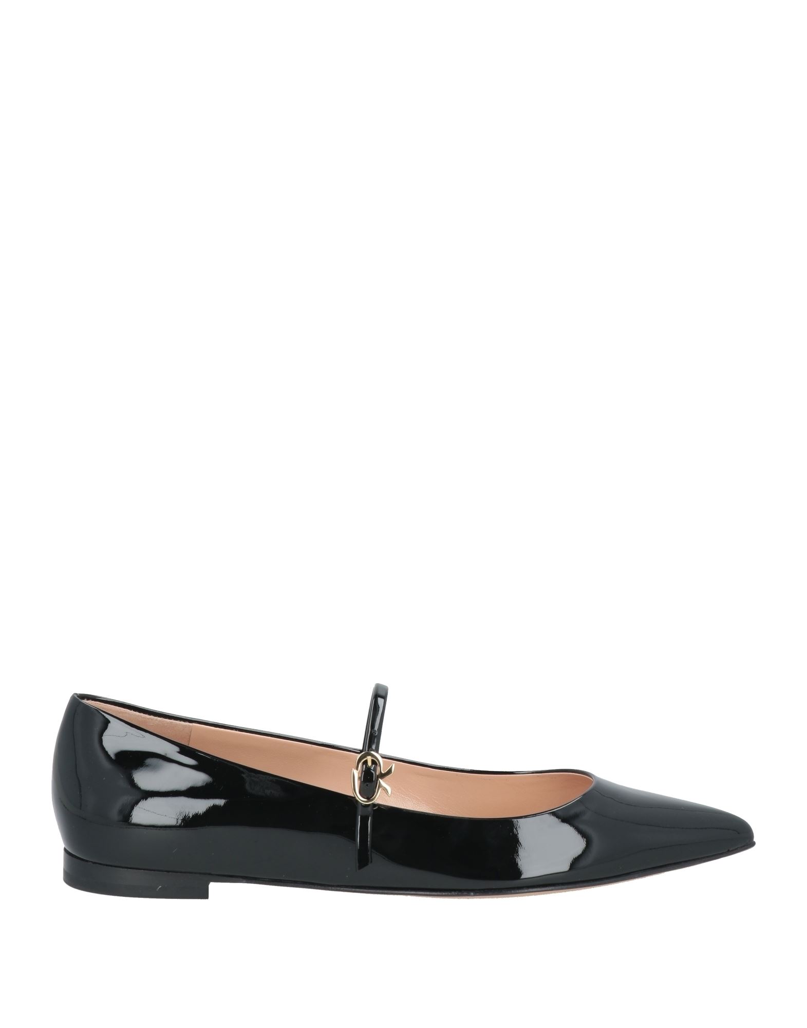 GIANVITO ROSSI GIANVITO ROSSI ΠΑΠΟΥΤΣΙΑ Μπαλαρίνες
