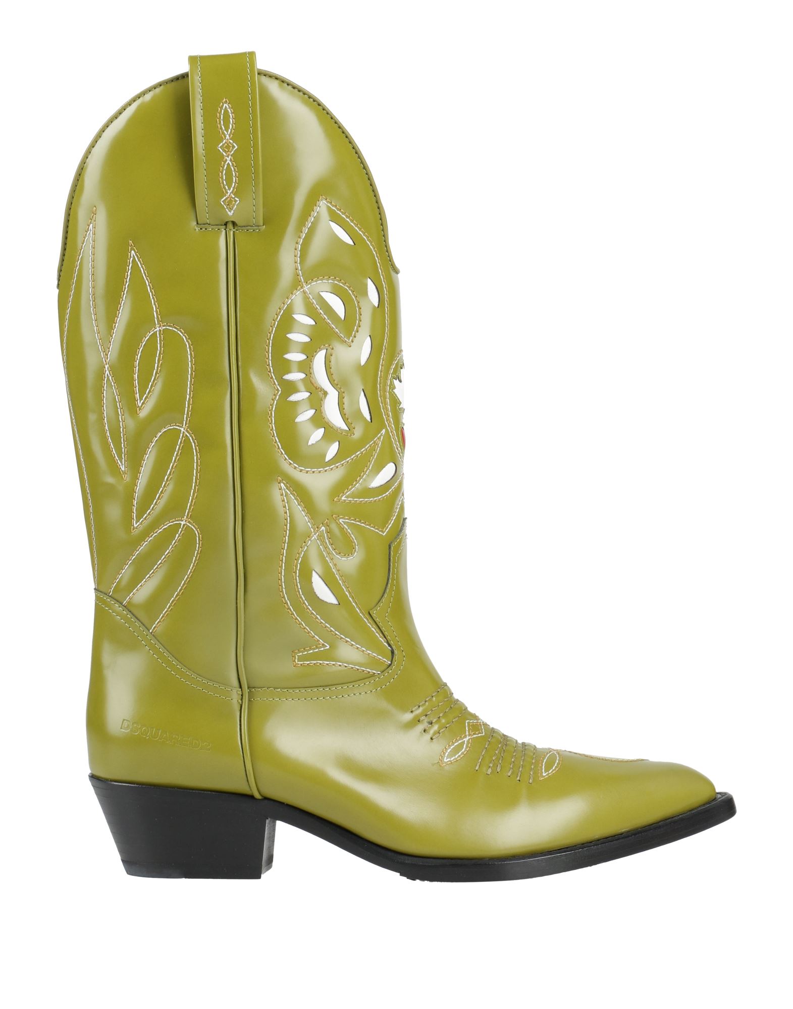  Dsquared2 - Schuhe - Stiefel - On Yoox.com 