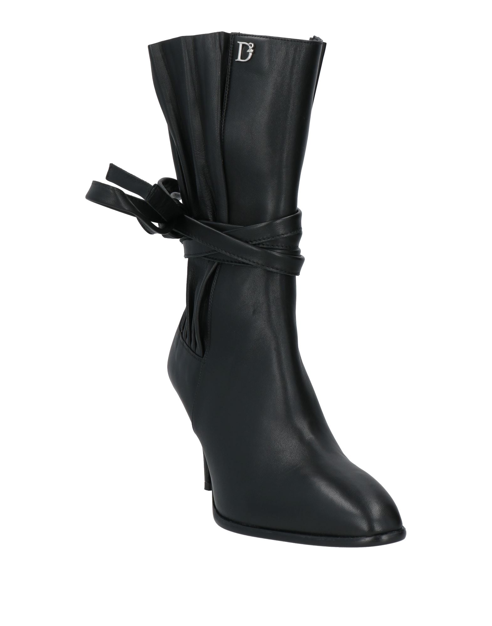 Dsquared2 - Schuhe - Stiefeletten - On Yoox.com 