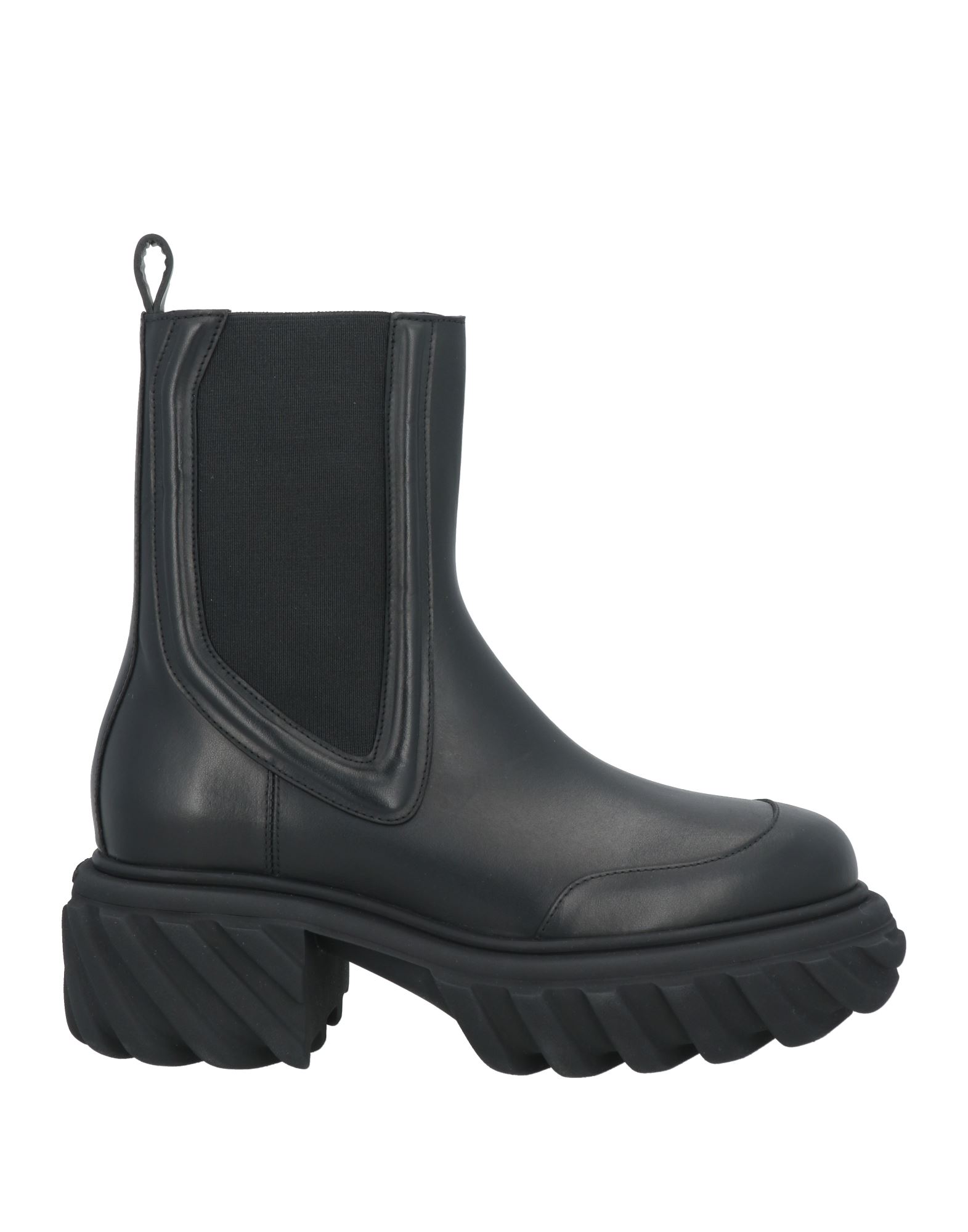  Off-white™ - Calzado - Botines De Caña Alta - On Yoox.com 