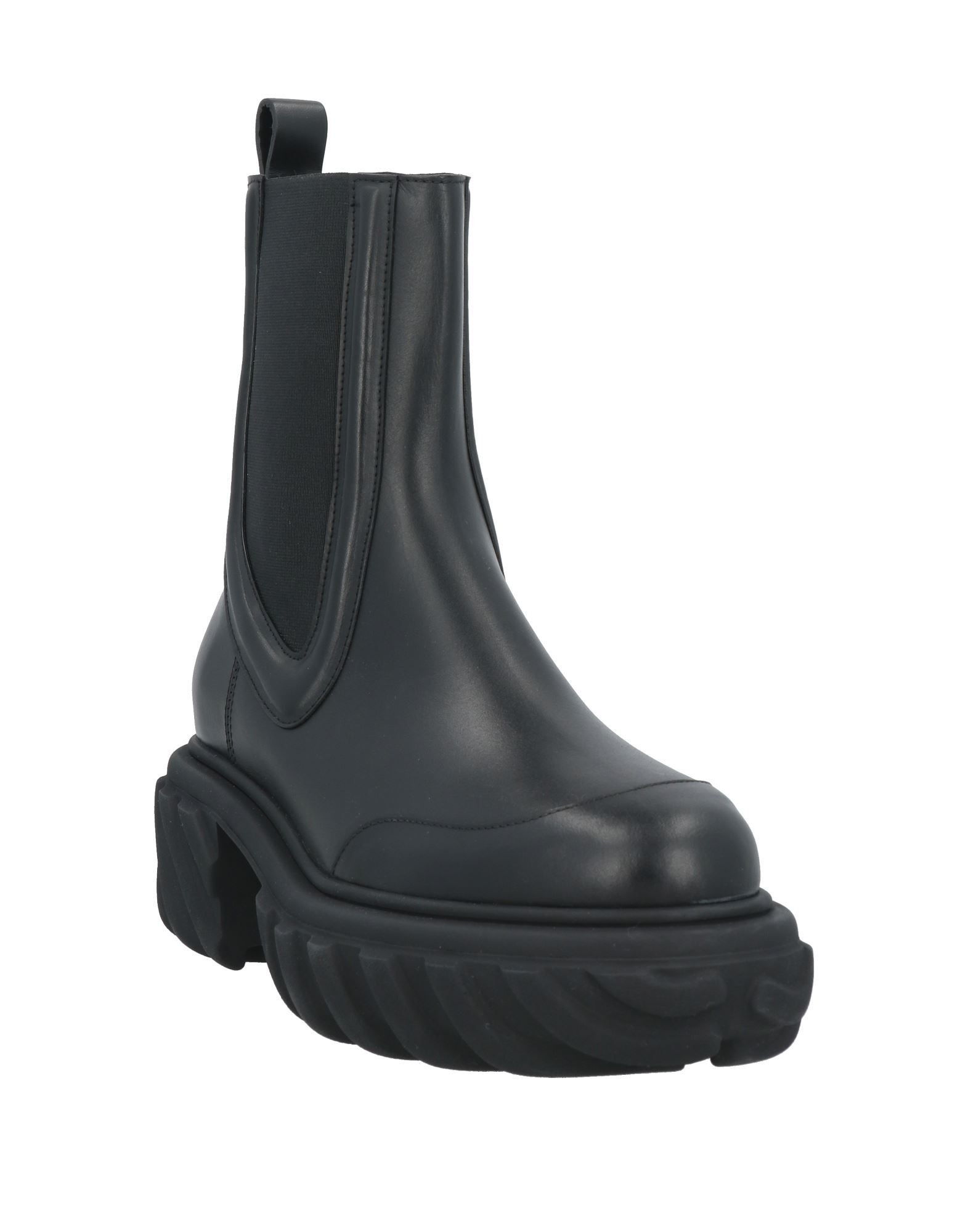  Off-white™ - Calzado - Botines De Caña Alta - On Yoox.com 