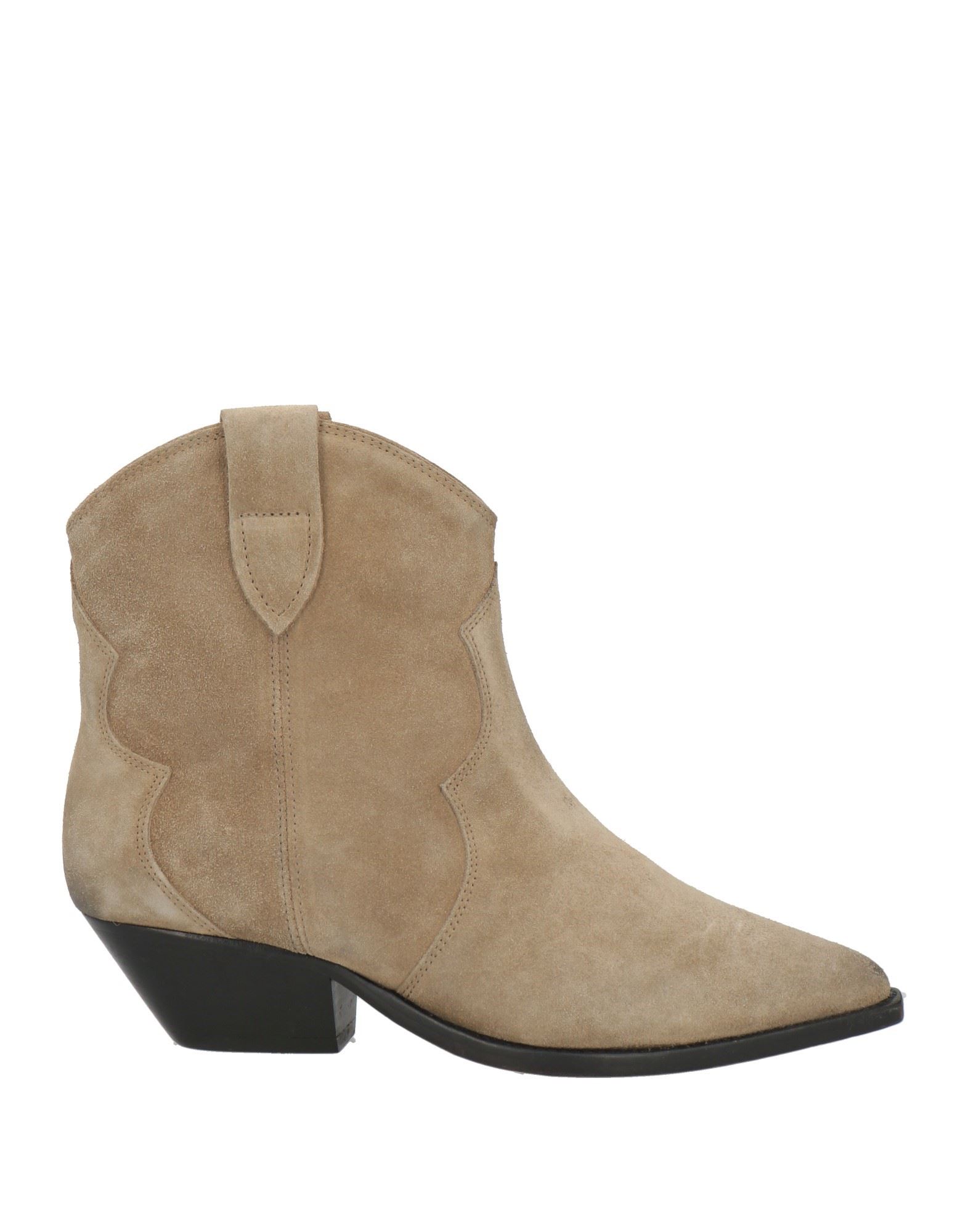 ISABEL MARANT ISABEL MARANT ΠΑΠΟΥΤΣΙΑ Μποτάκια