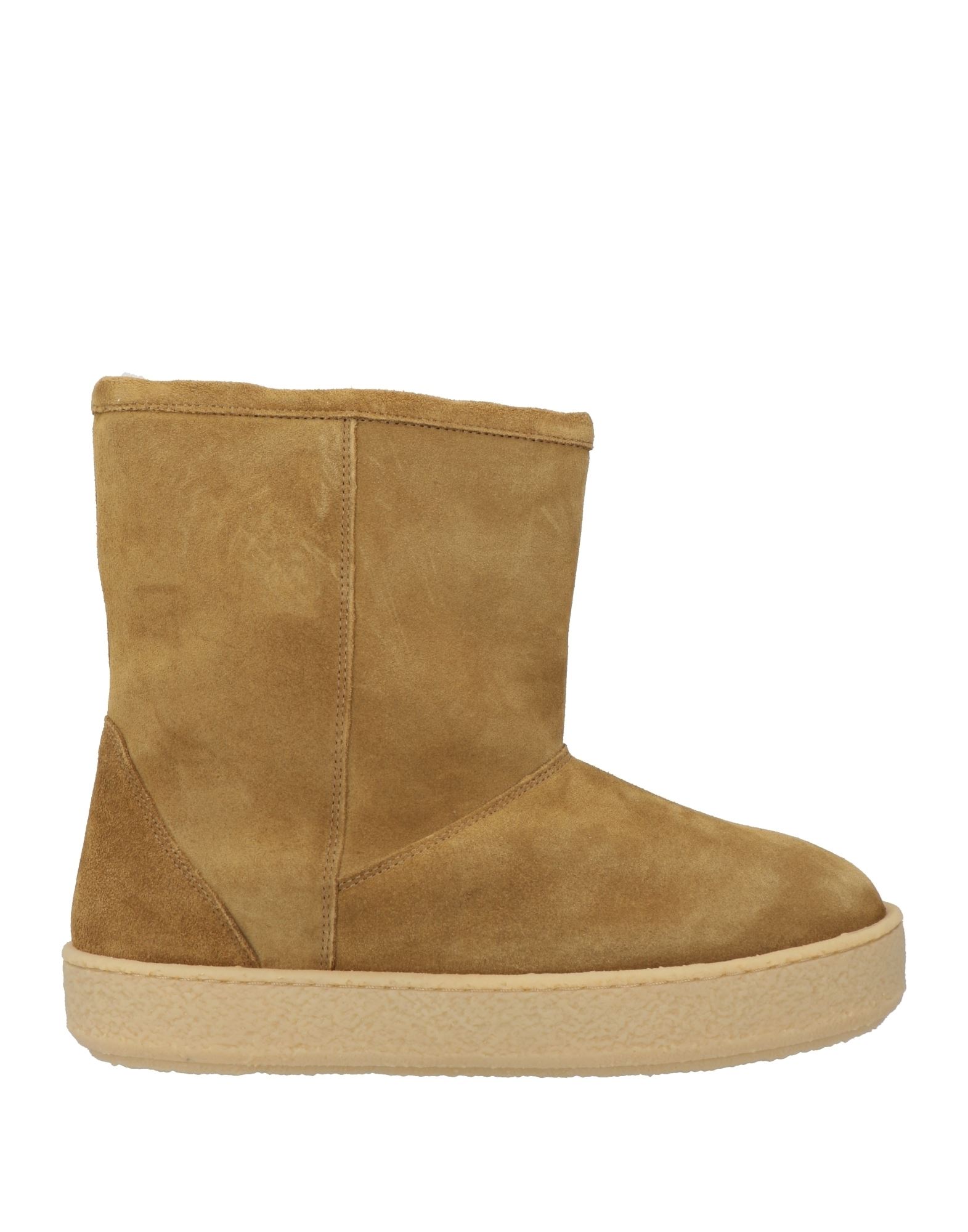 ISABEL MARANT ISABEL MARANT ΠΑΠΟΥΤΣΙΑ Μποτάκια