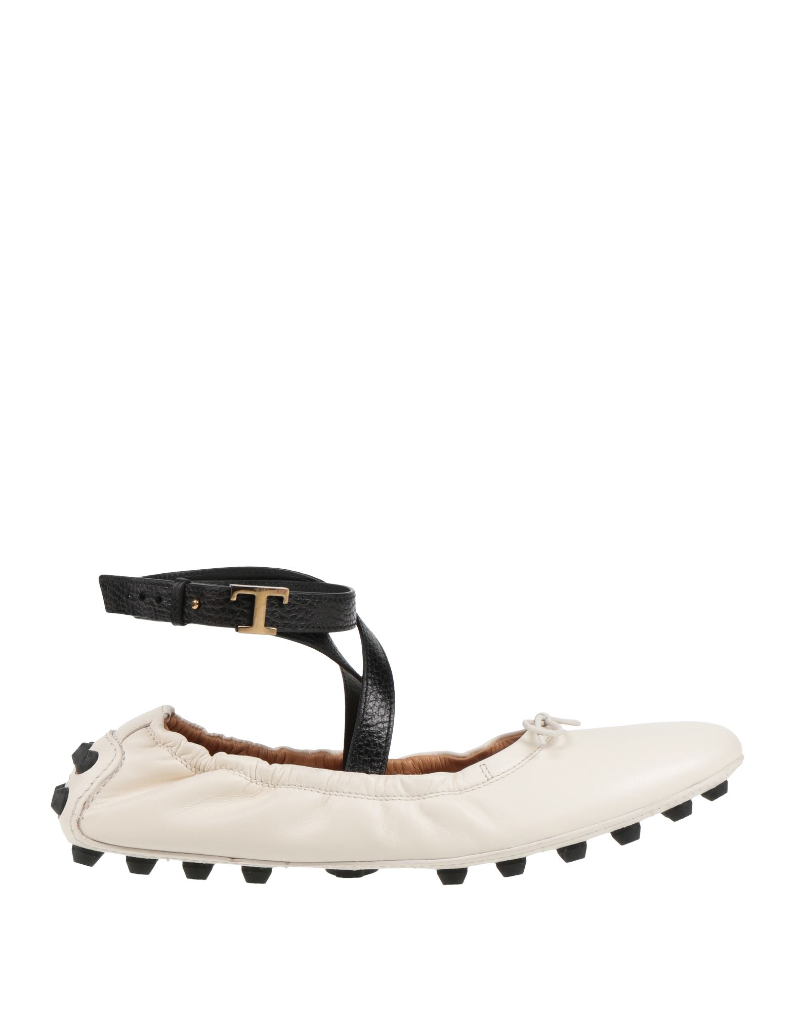 TOD'S TOD'S ΠΑΠΟΥΤΣΙΑ Μπαλαρίνες