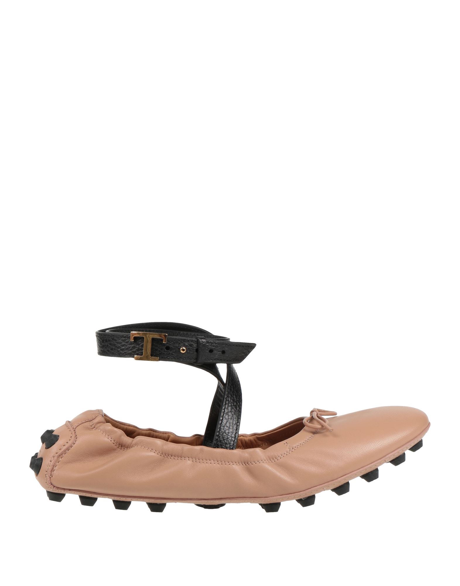 TOD'S ΠΑΠΟΥΤΣΙΑ Μπαλαρίνες