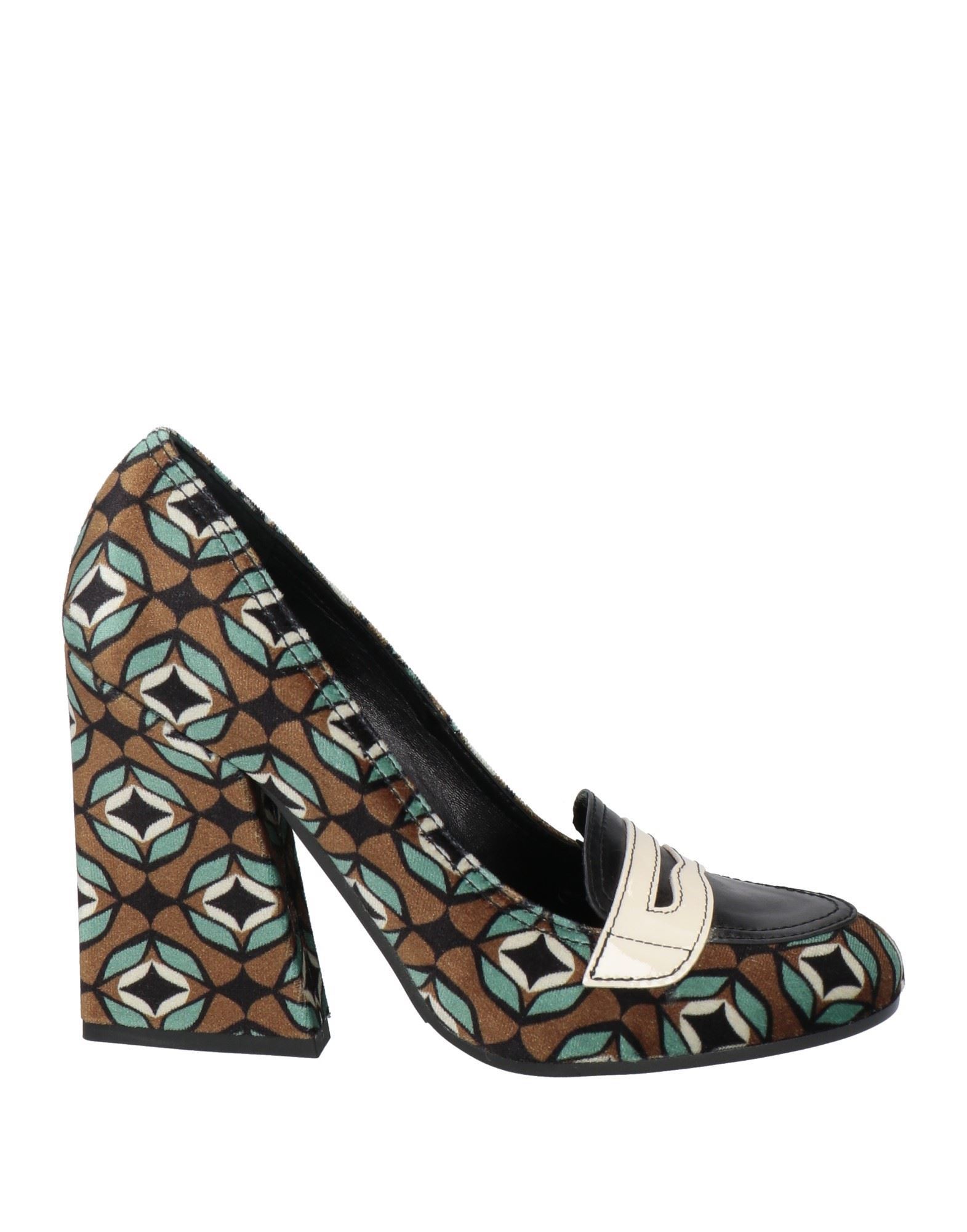 MARC ELLIS MARC ELLIS ΠΑΠΟΥΤΣΙΑ Μοκασίνια