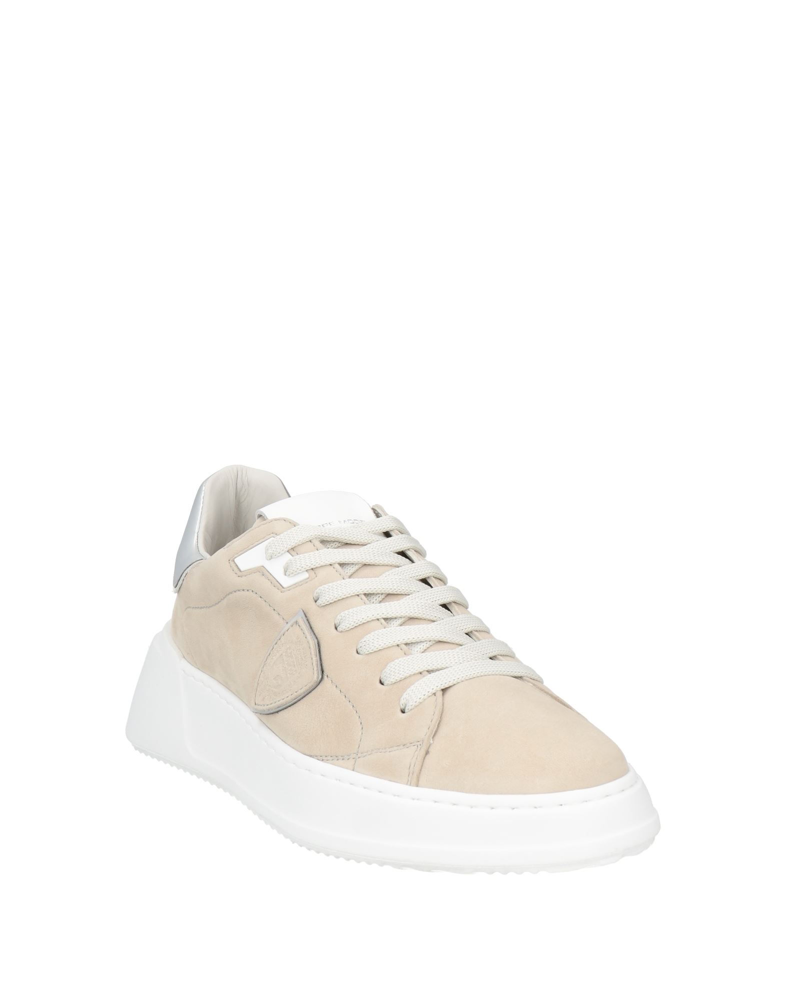  Philippe Model - Schuhe - Sneakers - On Yoox.com 