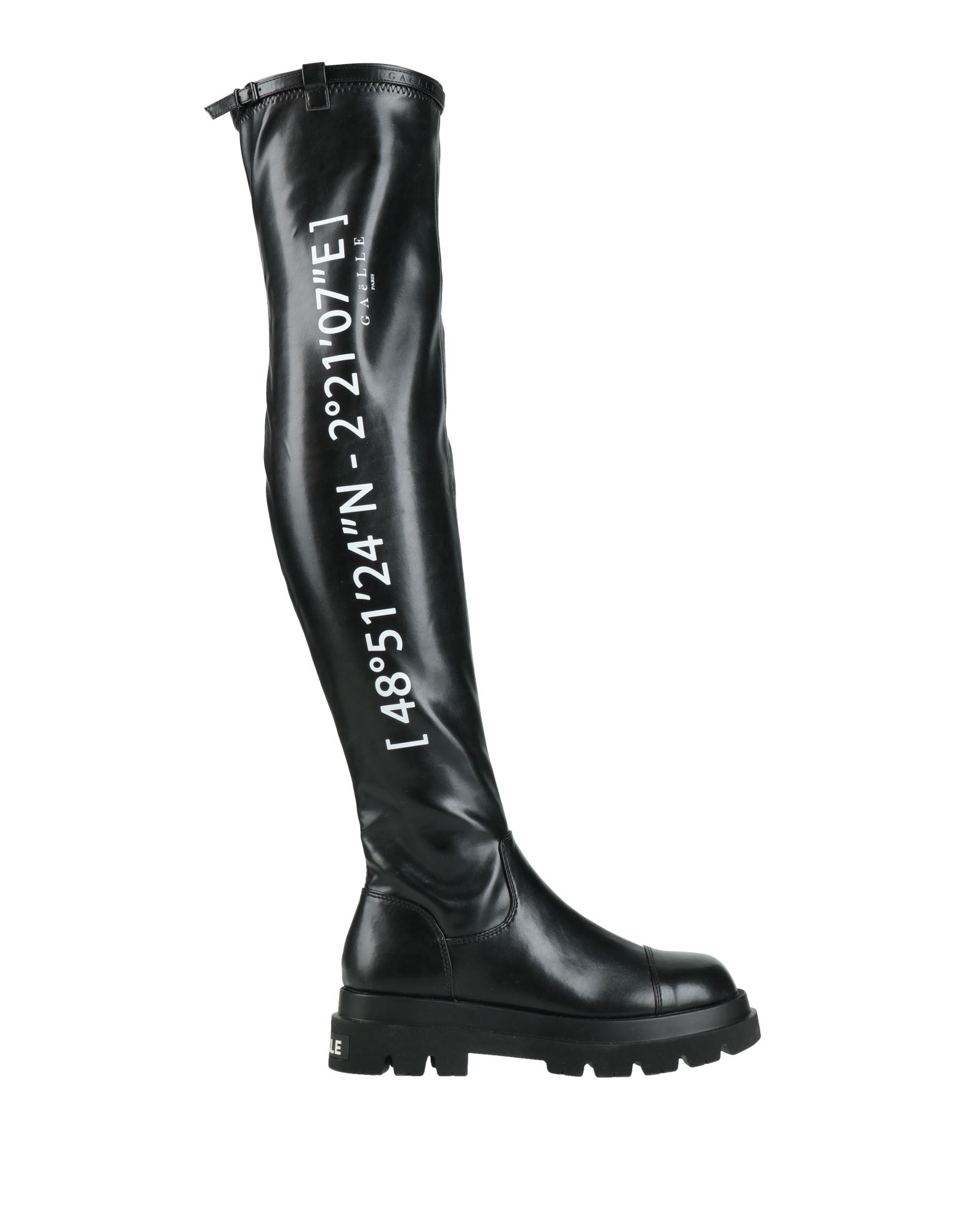 GAëLLE Paris GAëLLE Paris ΠΑΠΟΥΤΣΙΑ Μπότα