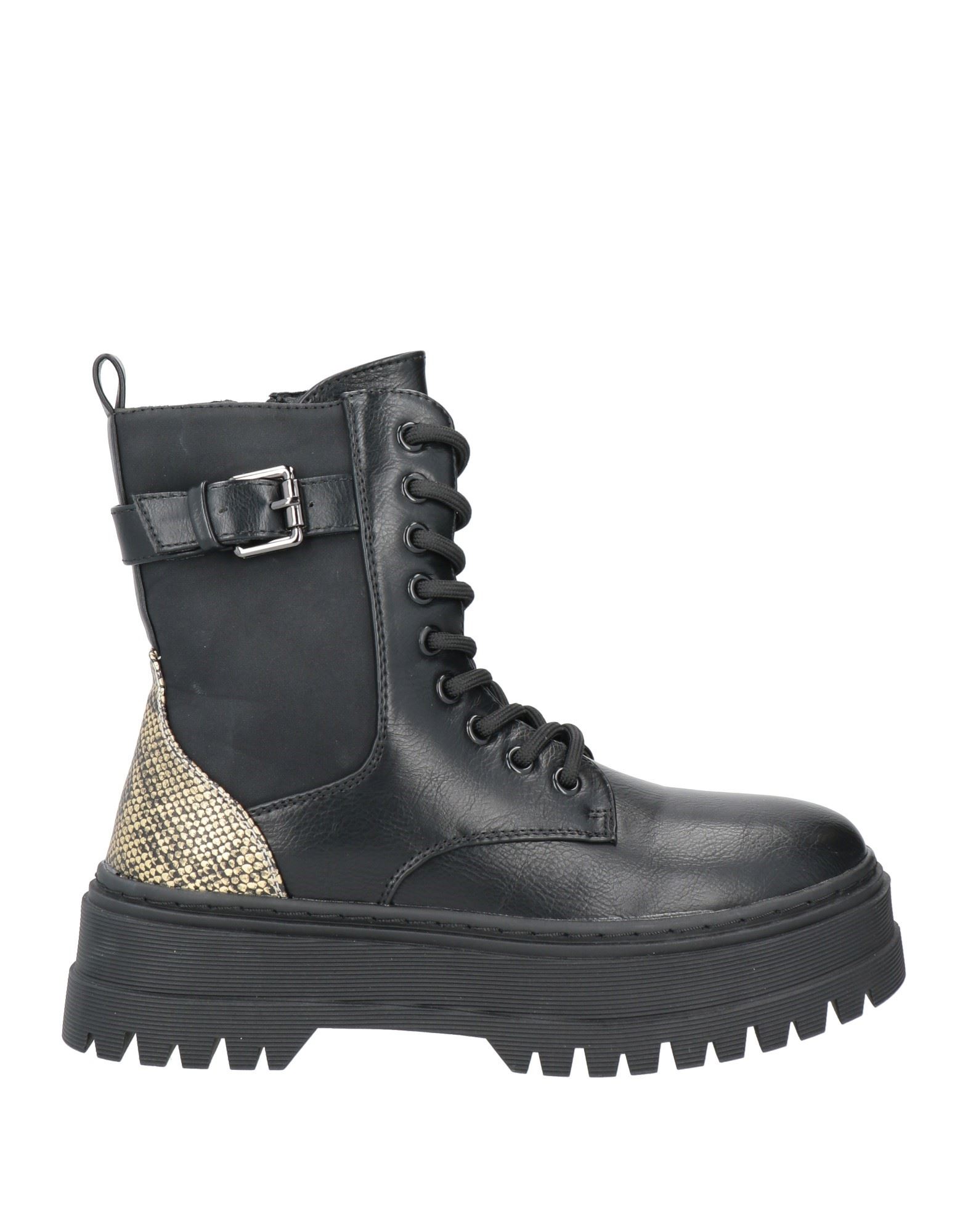 TWINSET TWINSET ΠΑΠΟΥΤΣΙΑ Μποτάκια