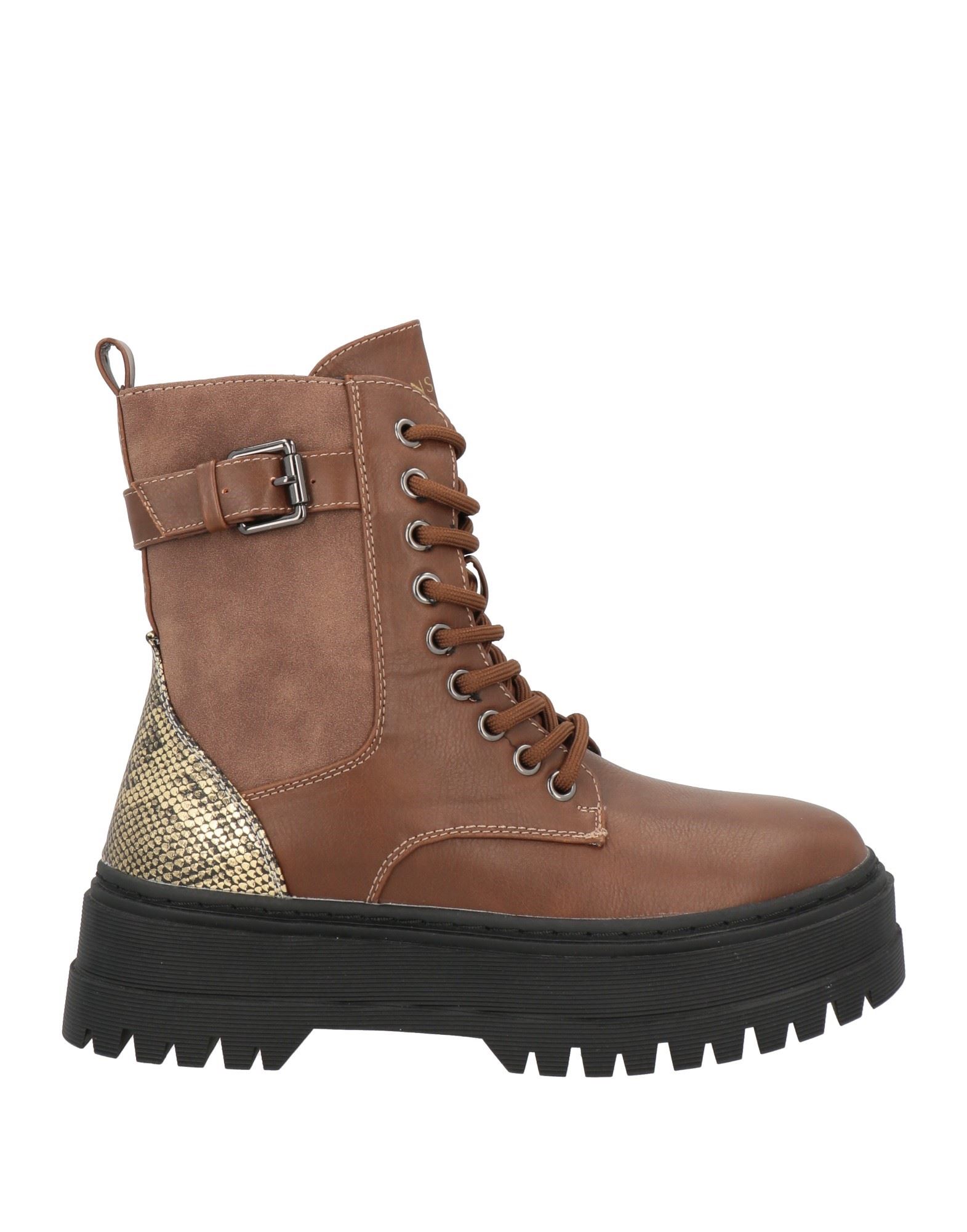 TWINSET TWINSET ΠΑΠΟΥΤΣΙΑ Μποτάκια