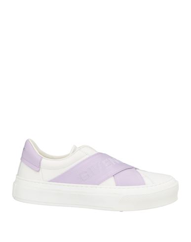 Sneakers Mujer Lila 35 Mujer