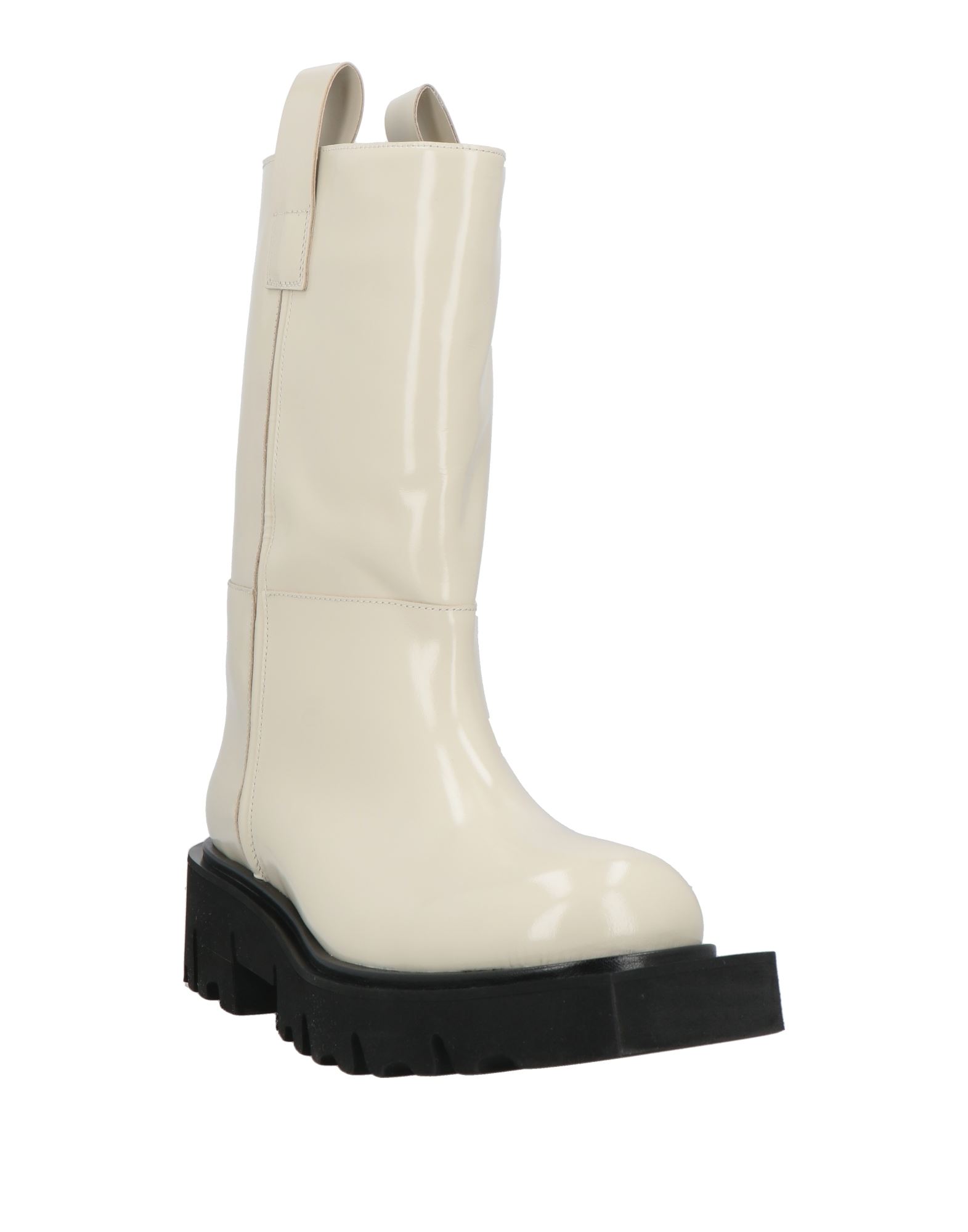  Msgm - Schuhe - Stiefel - On Yoox.com 