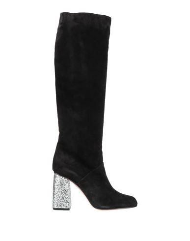 Stiefel Damen Schwarz 37 Damen