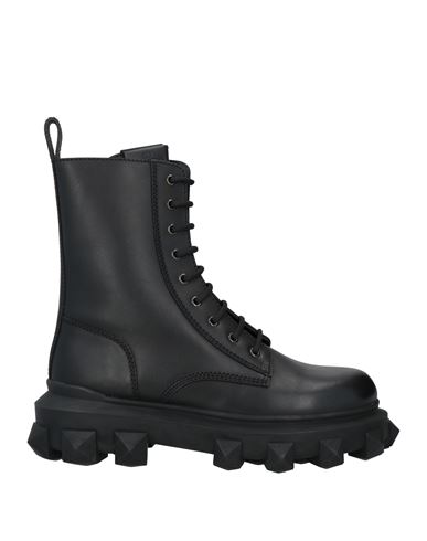Bota Hombre Negro 40,40.5,41,42.5,43,43.5 Hombre
