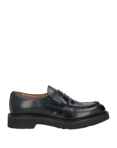 Mocasines Hombre Negro 41.5 Hombre