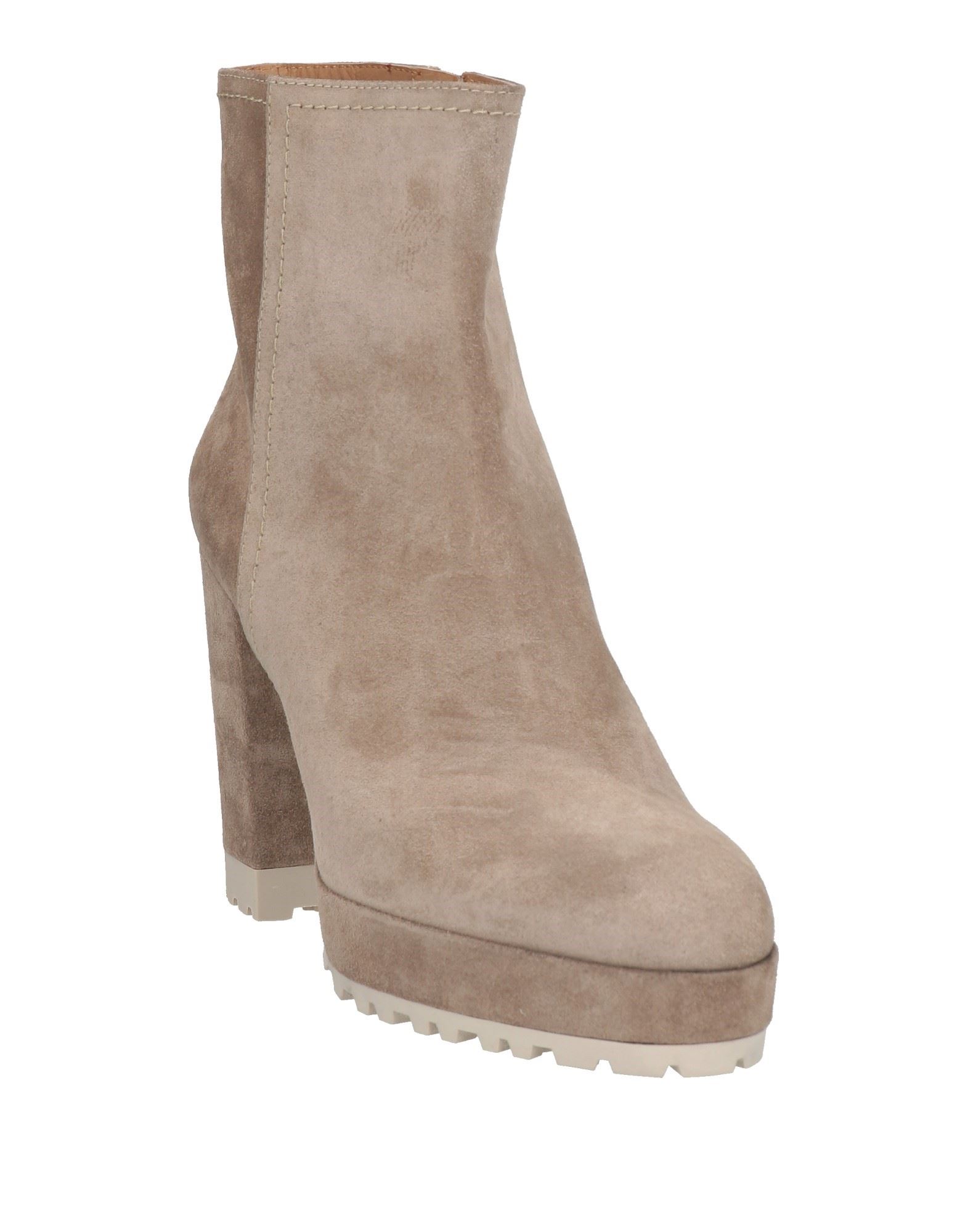  Roberto Festa - Schuhe - Stiefeletten - On Yoox.com 