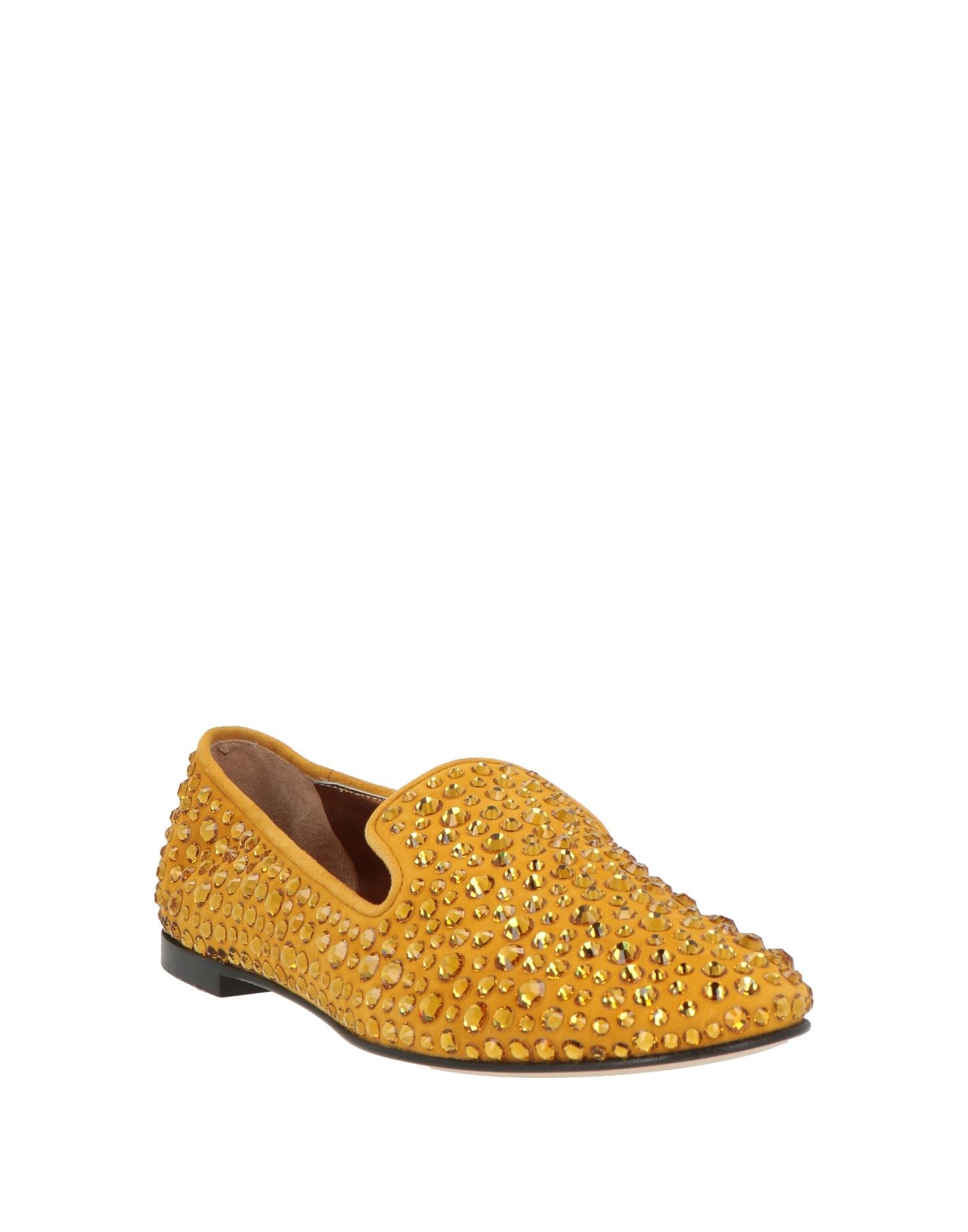  Giuseppe Zanotti - Schuhe - Mokassins - On Yoox.com 