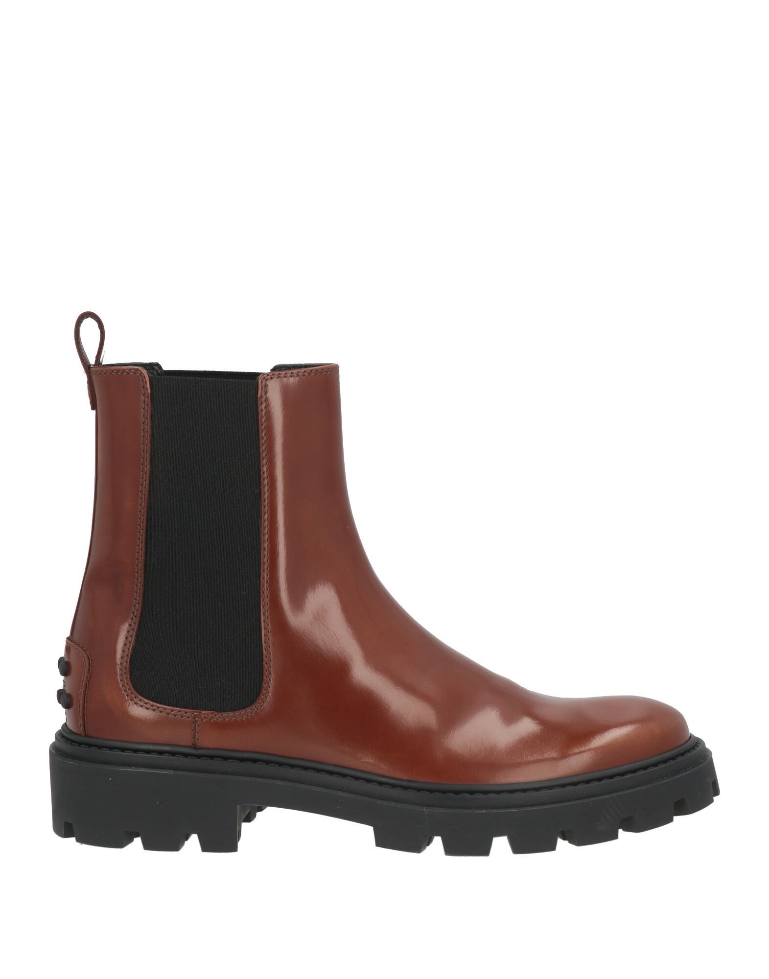 TOD'S TOD'S ΠΑΠΟΥΤΣΙΑ Μποτάκια