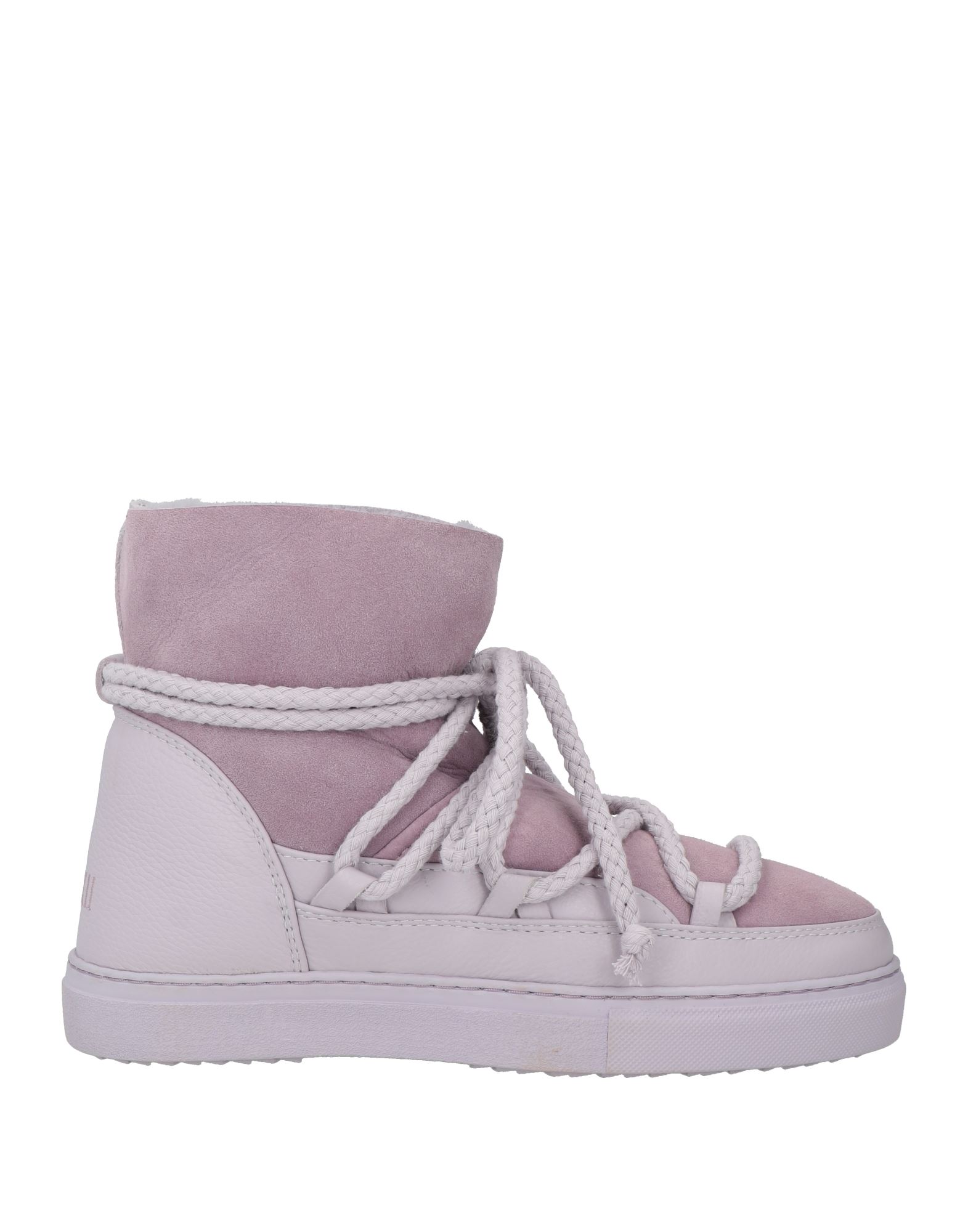 INUIKII ΠΑΠΟΥΤΣΙΑ Μποτάκια φωτογραφία