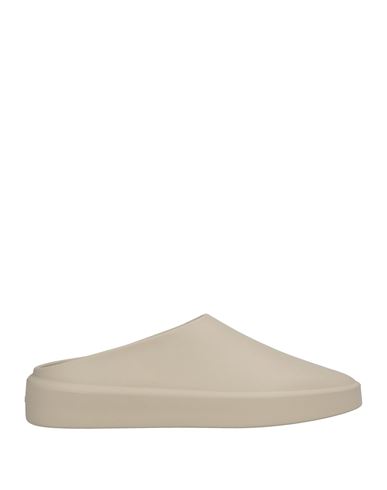 Mules & Zuecos Hombre Beige 38,39,40,42,43,44,45 Hombre