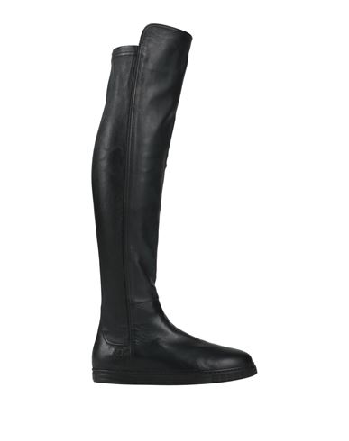 Shop Agl Attilio Giusti Leombruni Agl Woman Boot Black Size 8 Leather