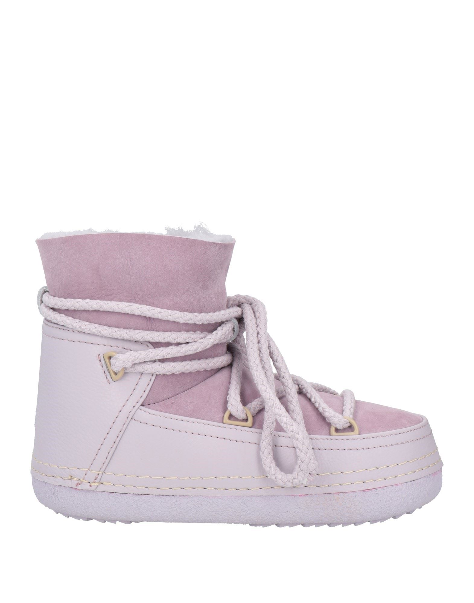 INUIKII INUIKII ΠΑΠΟΥΤΣΙΑ Μποτάκια