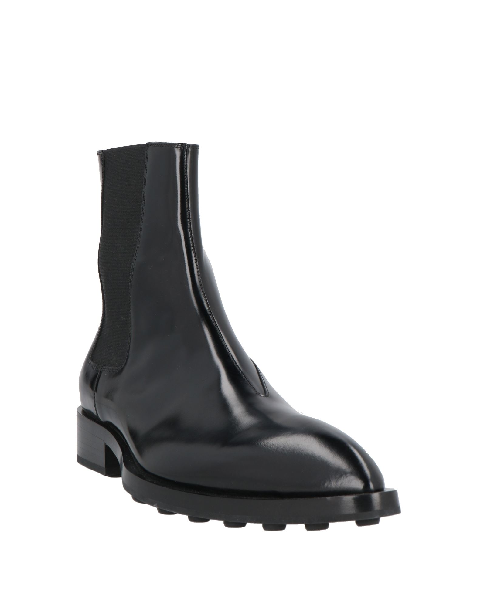  Jil Sander - Calzado - Botines De Caña Alta - On Yoox.com 