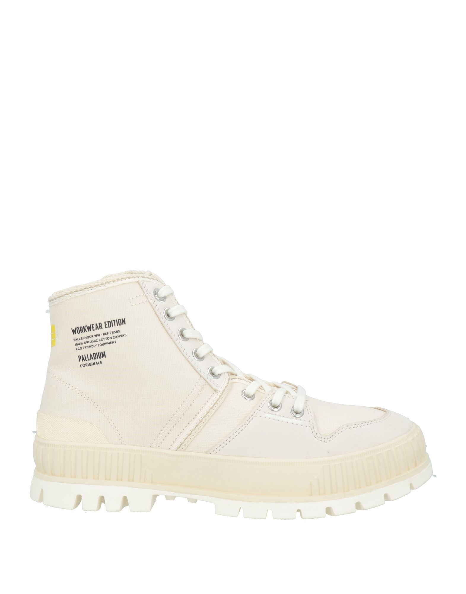 PALLADIUM PALLADIUM ΠΑΠΟΥΤΣΙΑ Μποτάκια