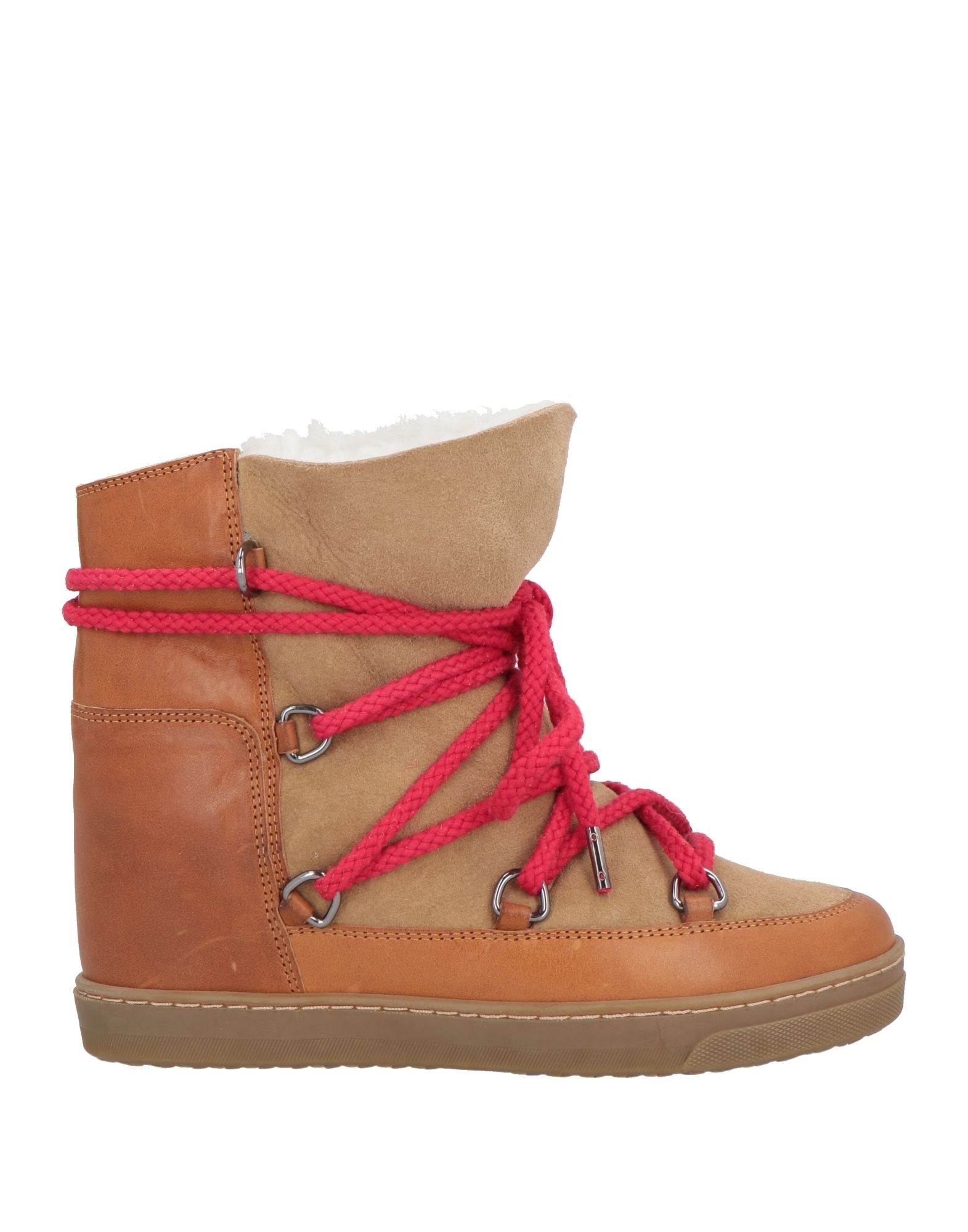 ISABEL MARANT ISABEL MARANT ΠΑΠΟΥΤΣΙΑ Μποτάκια