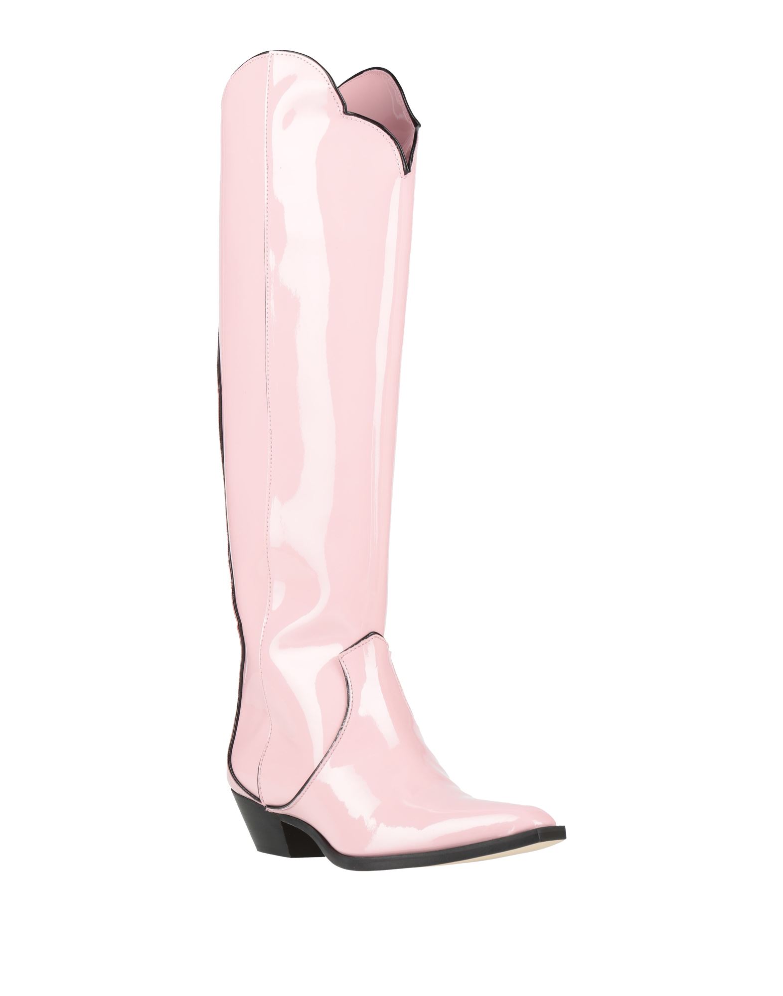  Msgm - Calzado - Botas - On Yoox.com 