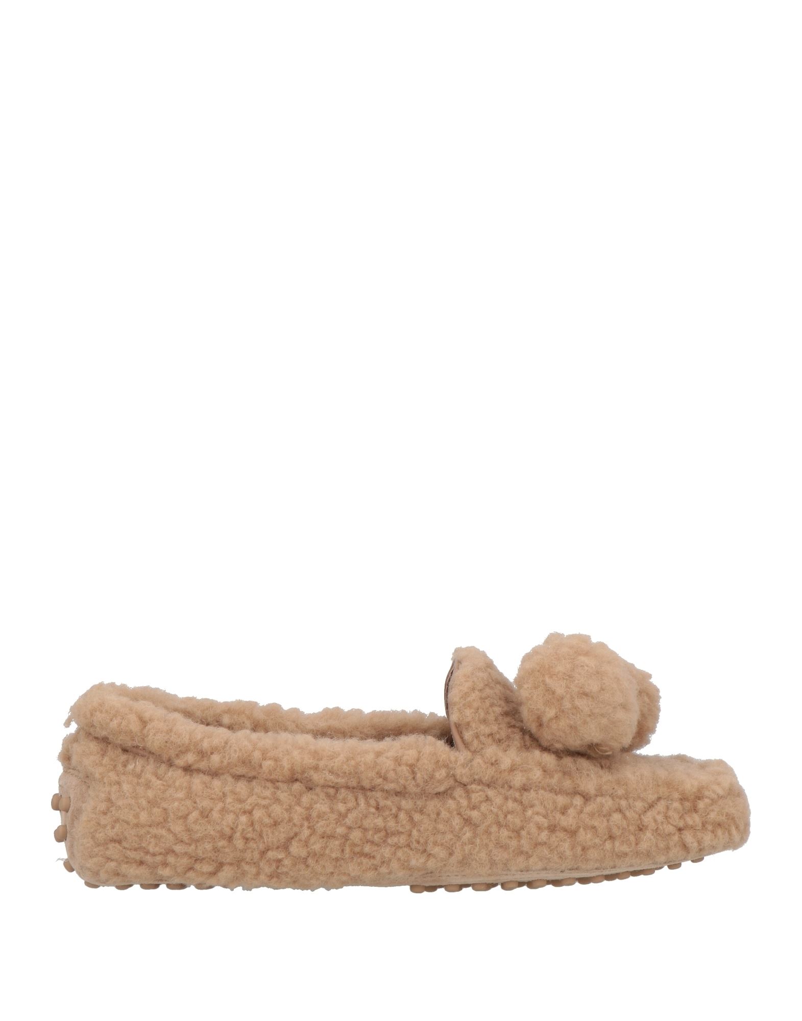 TOD'S TOD'S ΠΑΠΟΥΤΣΙΑ Μοκασίνια