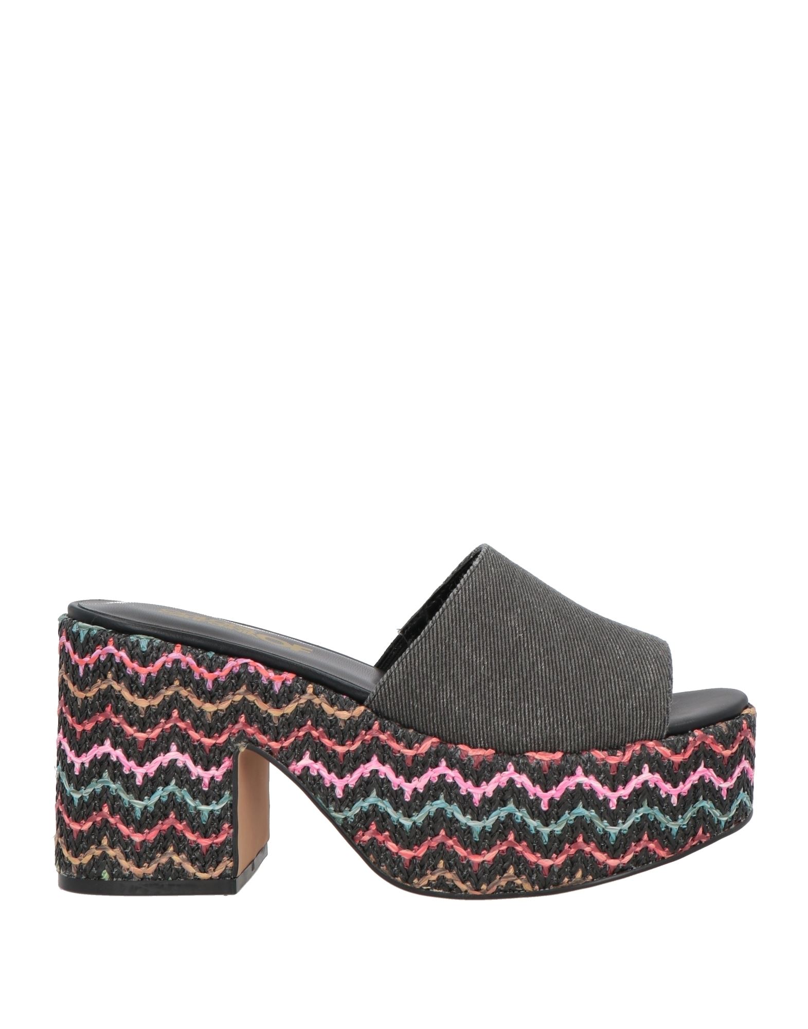 COLORS OF CALIFORNIA COLORS OF CALIFORNIA ΠΑΠΟΥΤΣΙΑ Πέδιλα