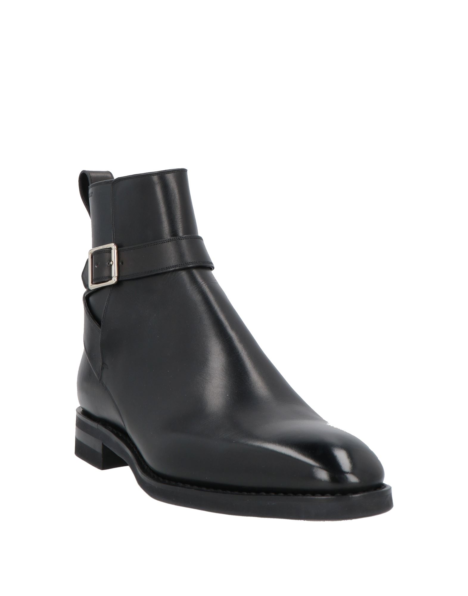  Bally - Schuhe - Stiefeletten - On Yoox.com 