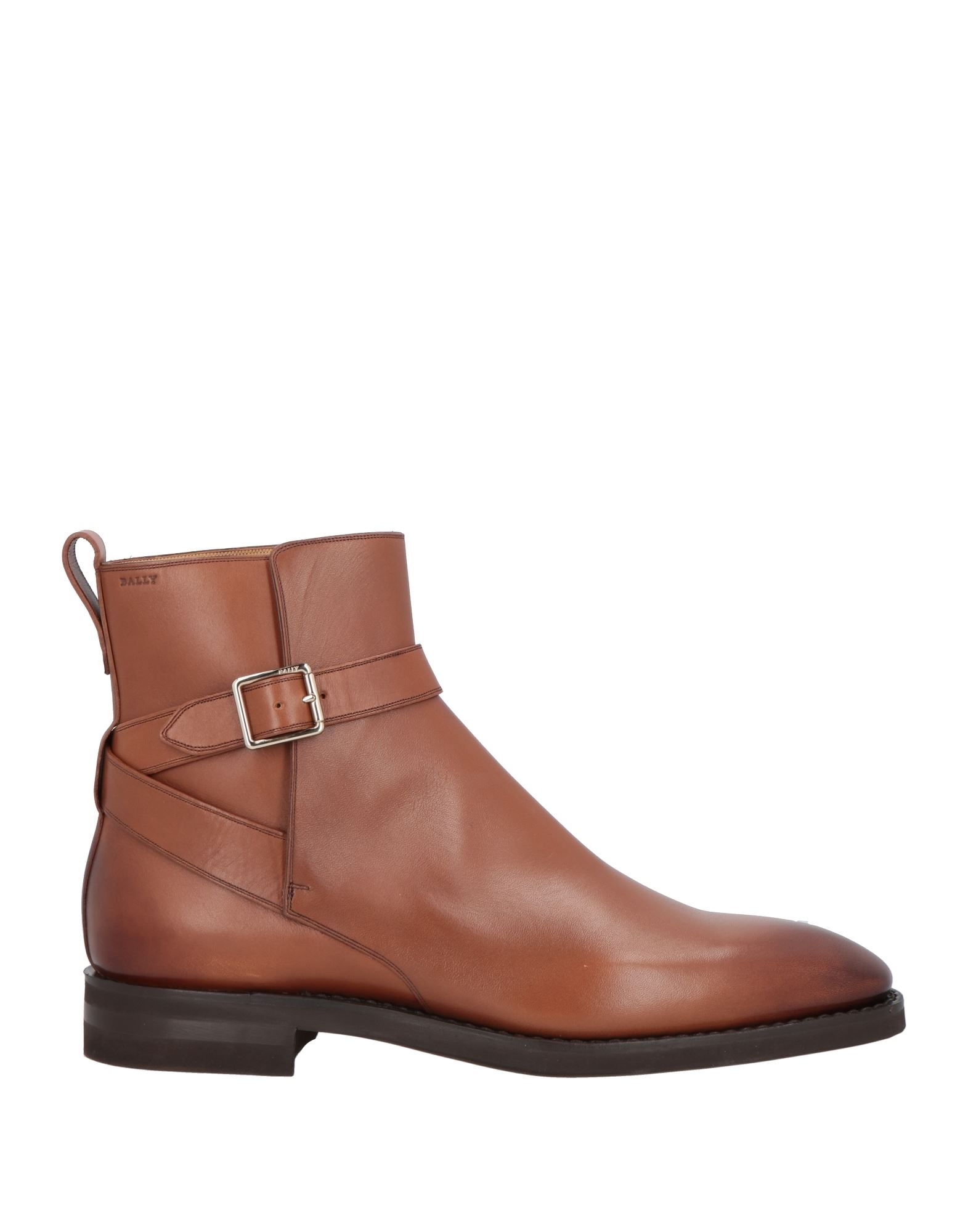 BALLY BALLY ΠΑΠΟΥΤΣΙΑ Μποτάκια