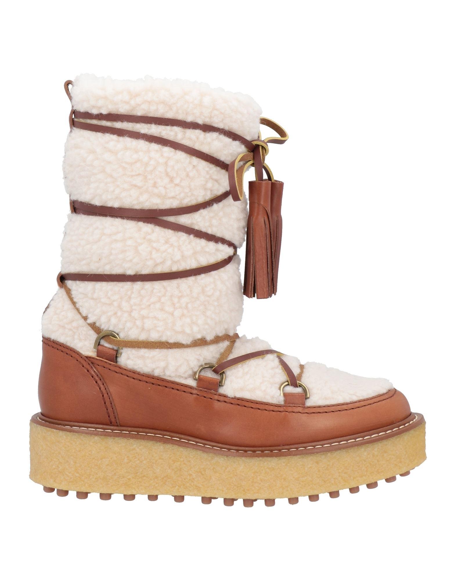 TOD'S TOD'S ΠΑΠΟΥΤΣΙΑ Μποτάκια