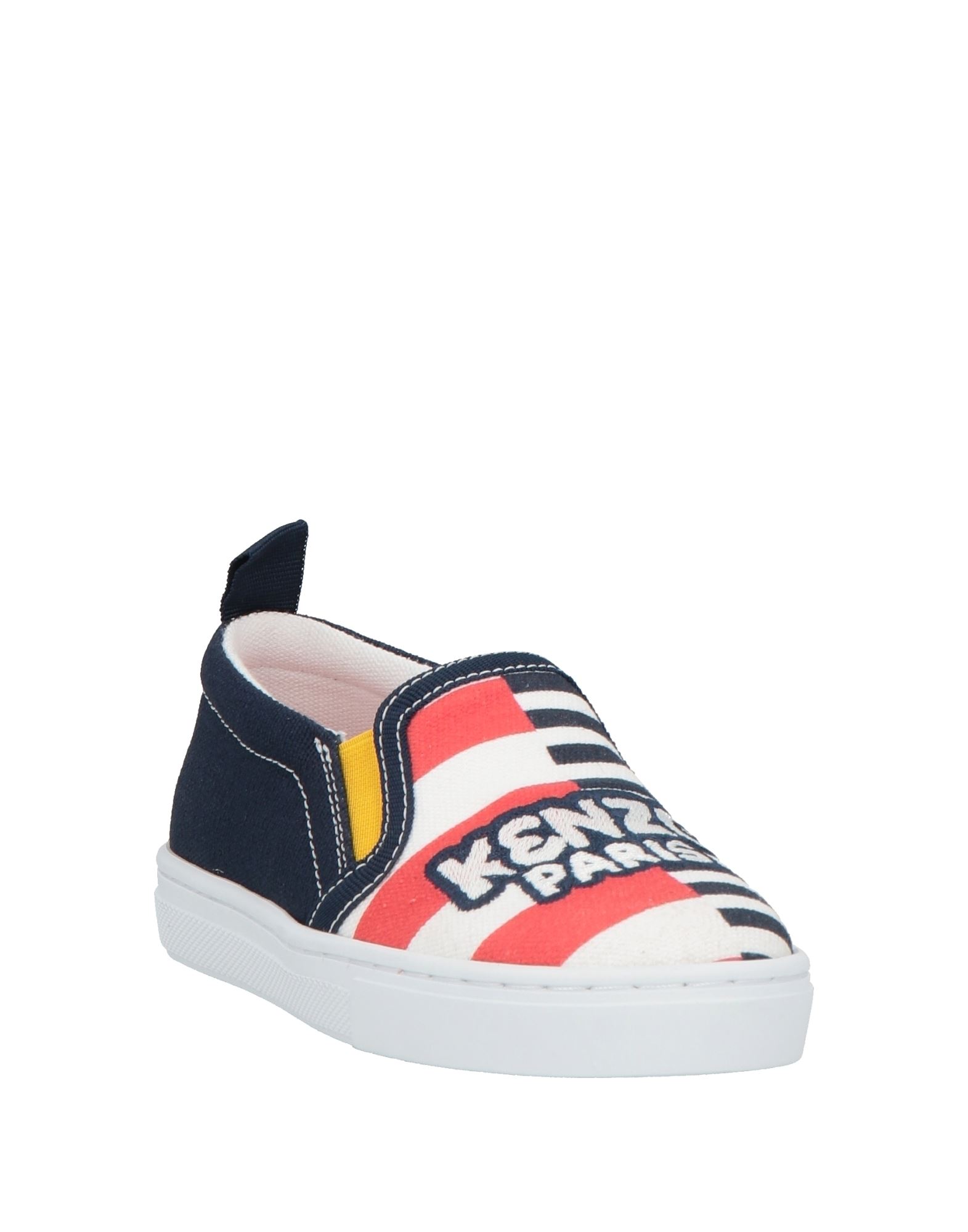  Kenzo Kids - Schuhe - Sneakers - On Yoox.com 