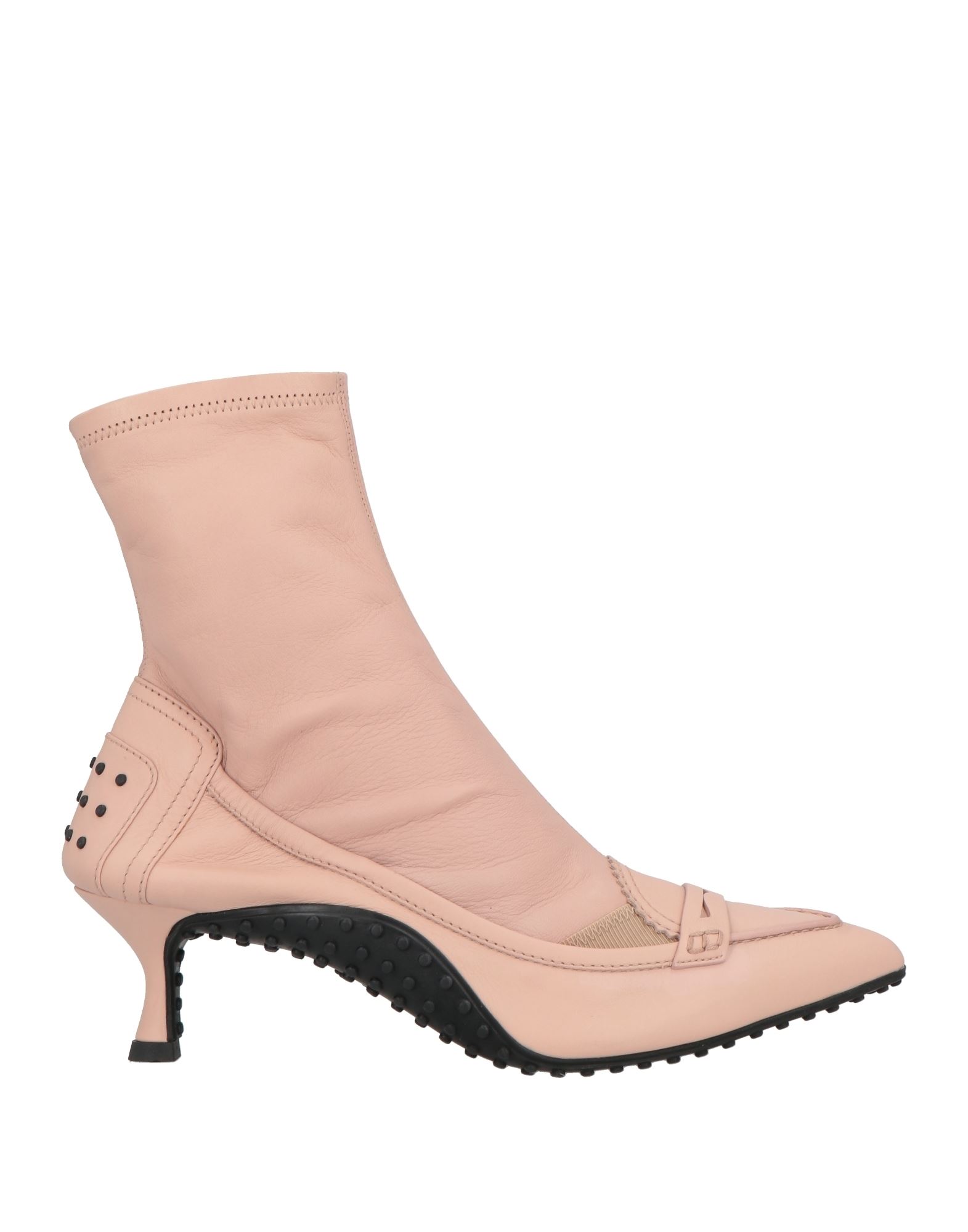 TOD'S TOD'S ΠΑΠΟΥΤΣΙΑ Μποτάκια