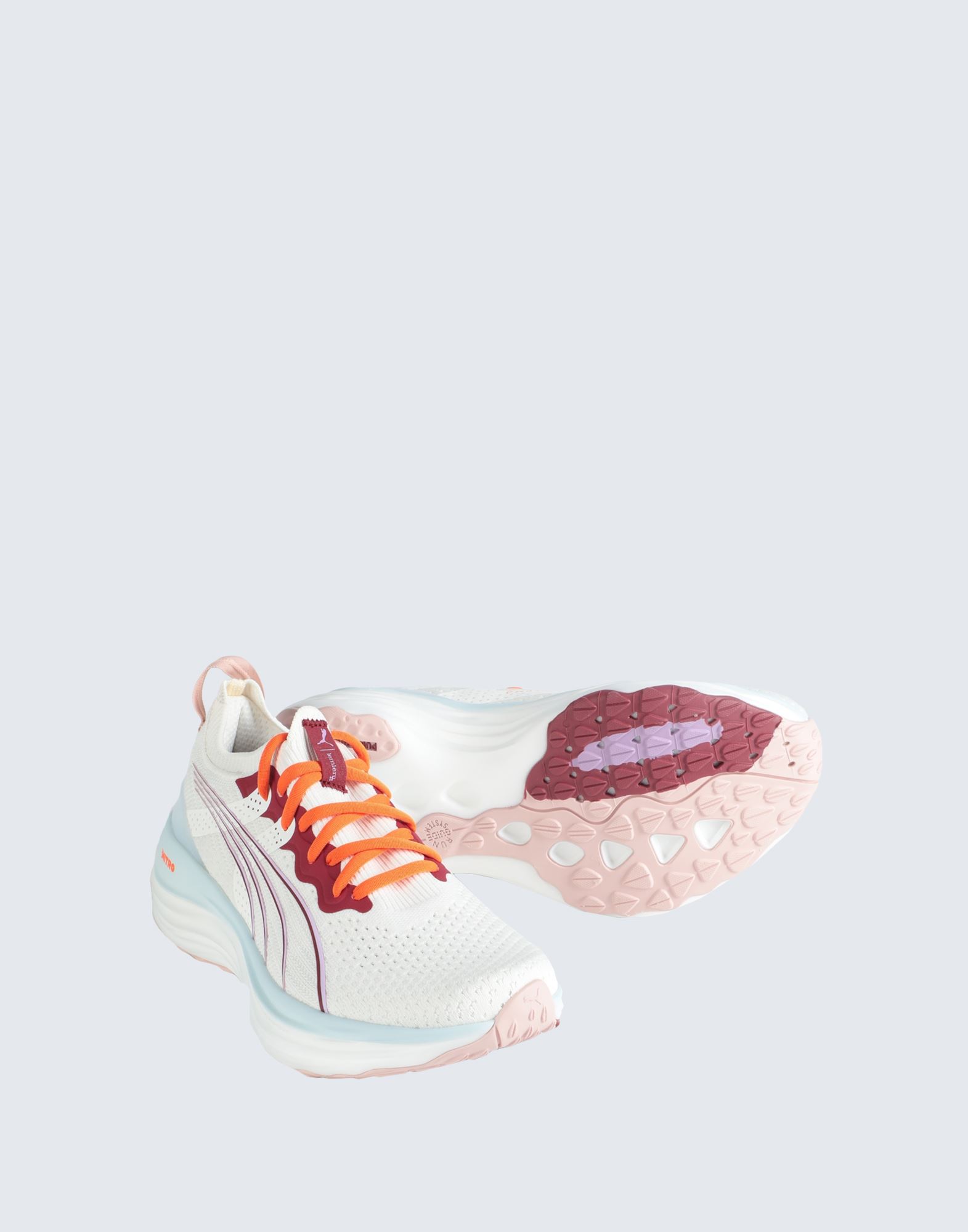  Puma X Lemlem - Schuhe - Sneakers - On Yoox.com 