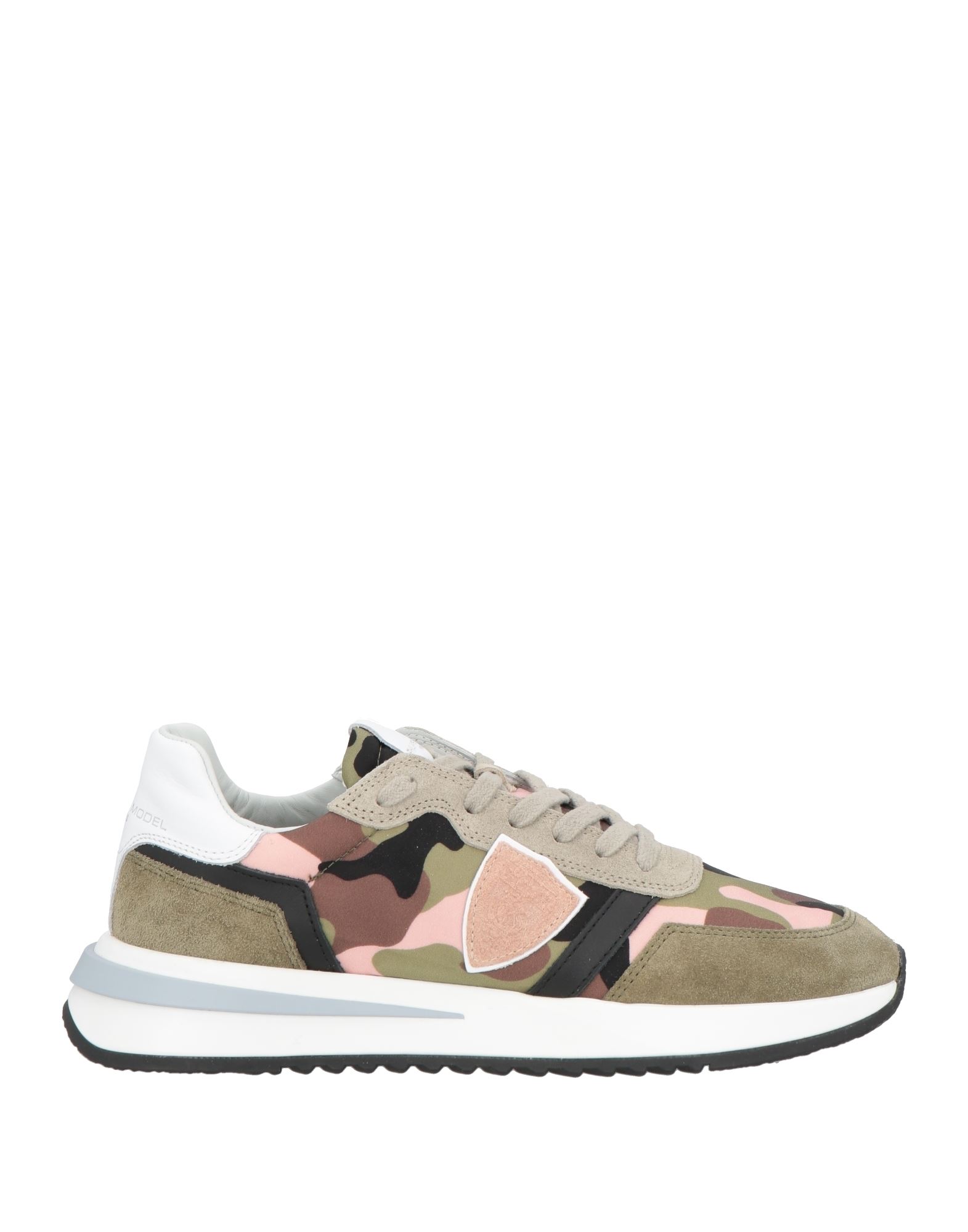 PHILIPPE MODEL PHILIPPE MODEL ΠΑΠΟΥΤΣΙΑ Αθλητικά παπούτσια