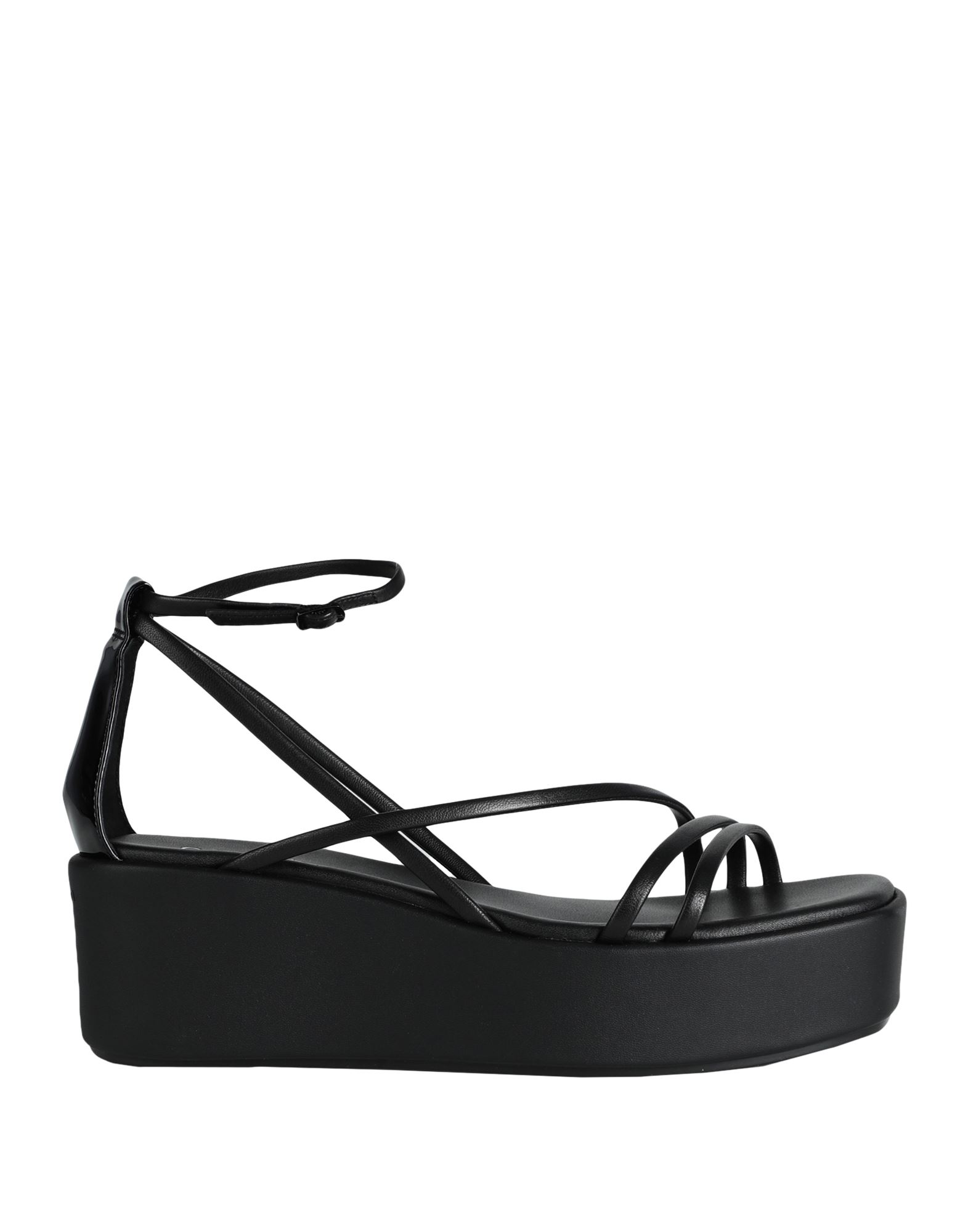 CALVIN KLEIN CALVIN KLEIN ΠΑΠΟΥΤΣΙΑ Πέδιλα