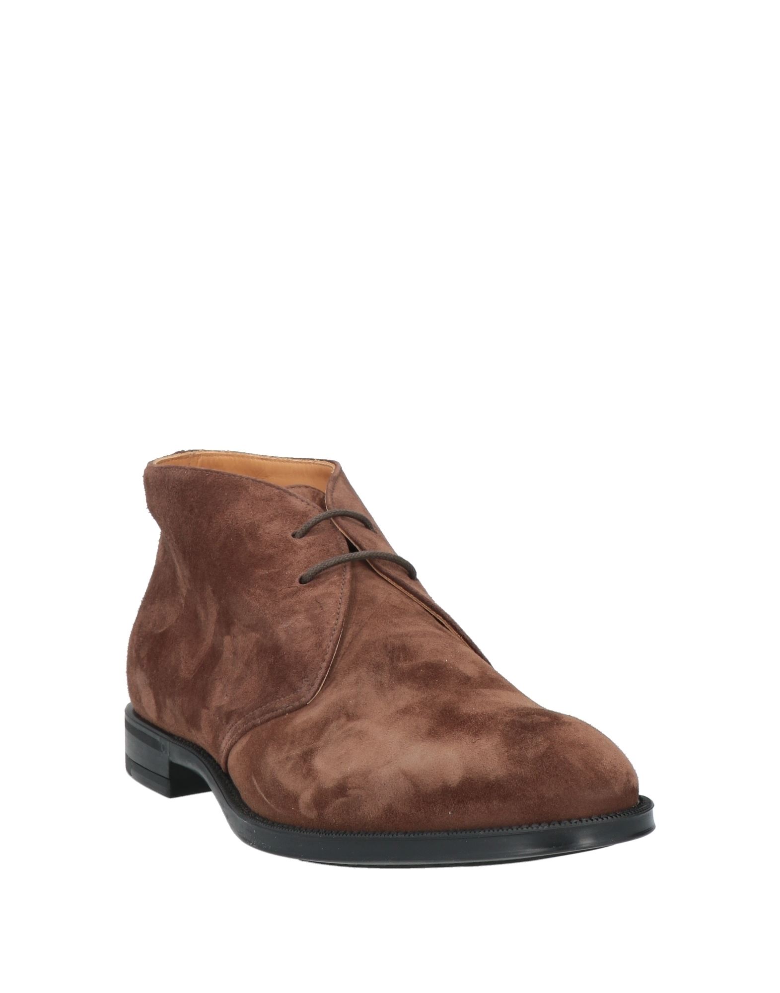  Doucal's - Schuhe - Stiefeletten - On Yoox.com 