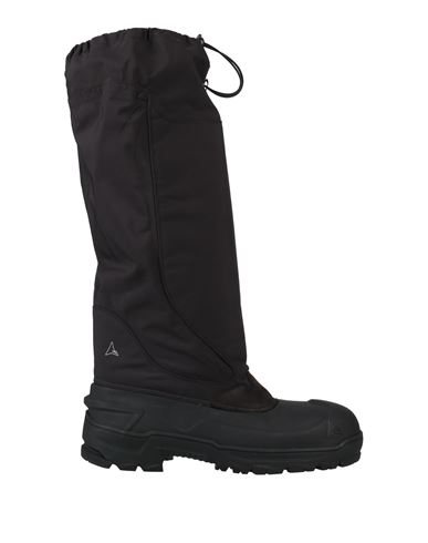 Shop Roa Man Boot Black Size 12 Textile Fibers, Synthetic Fibers, Leather