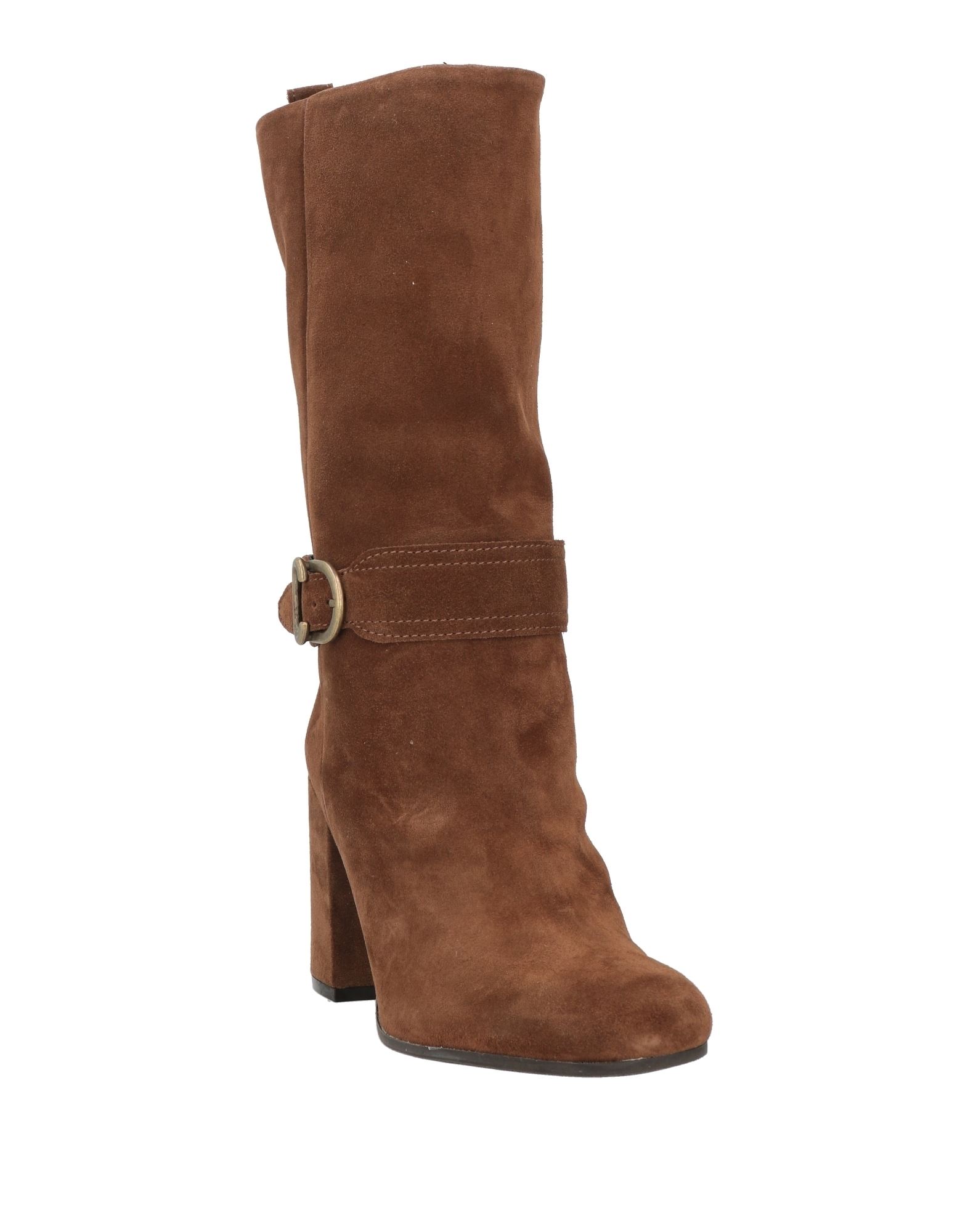  Carmens - Calzado - Botines De Caña Alta - On Yoox.com 