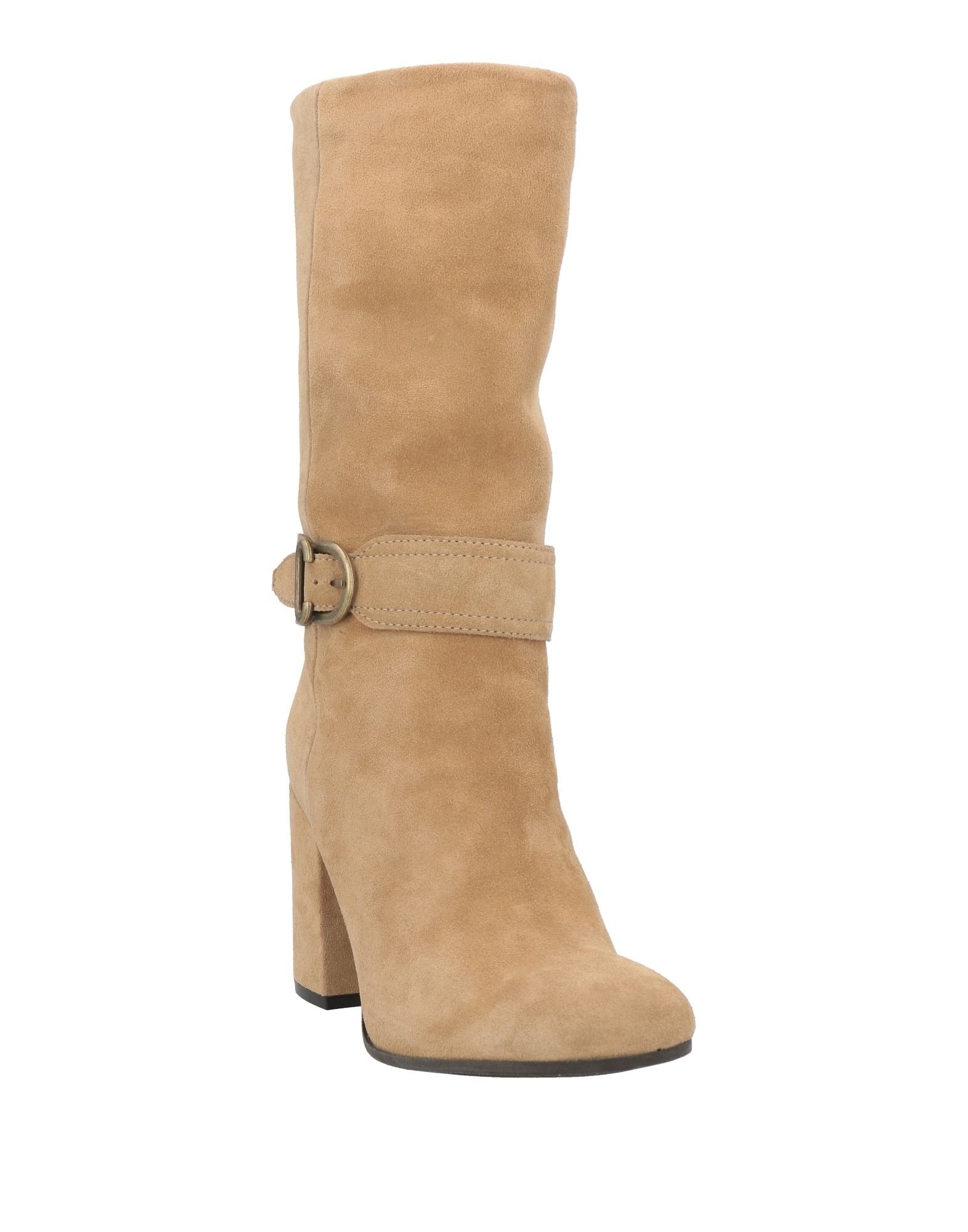  Carmens - Calzado - Botines De Caña Alta - On Yoox.com 